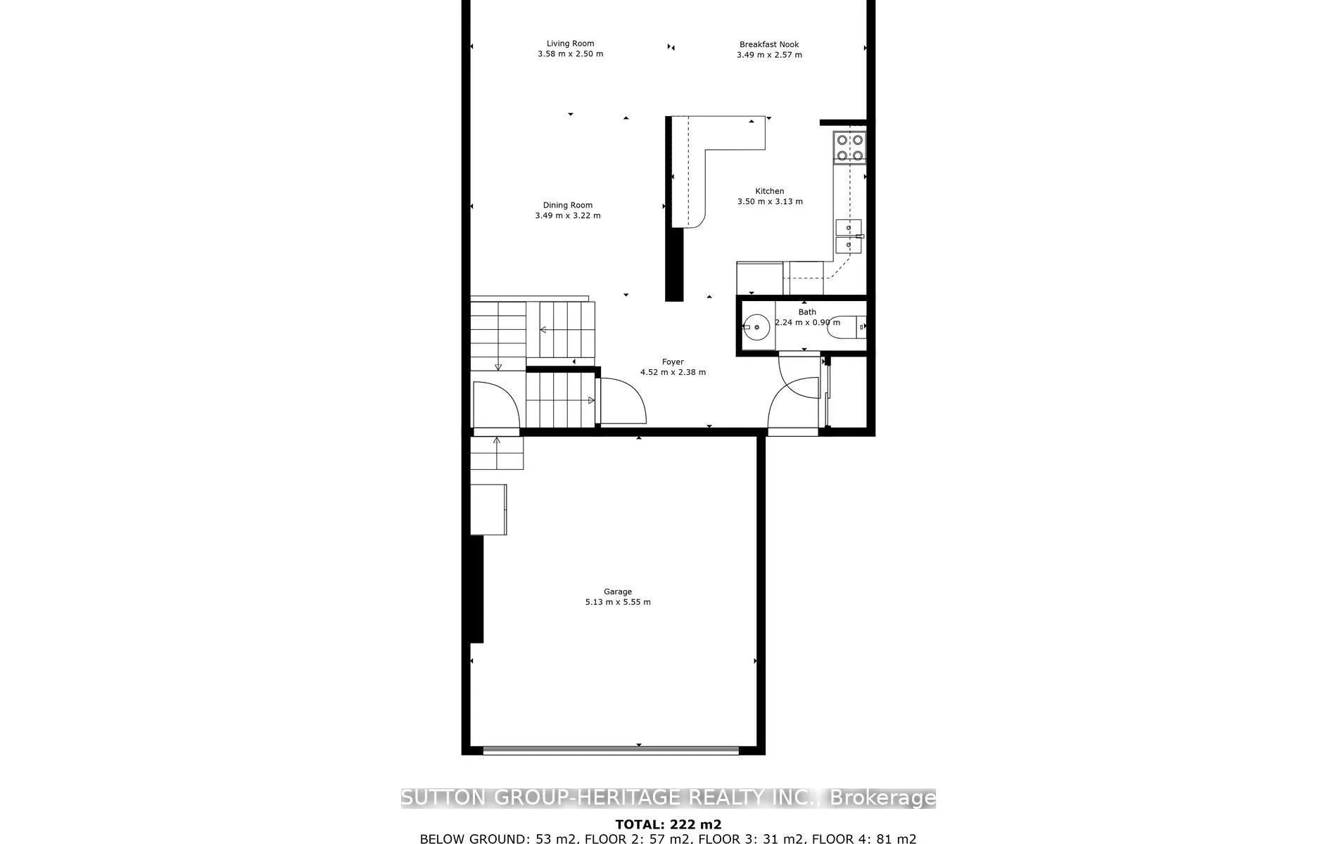 2 Cook Lane, #23