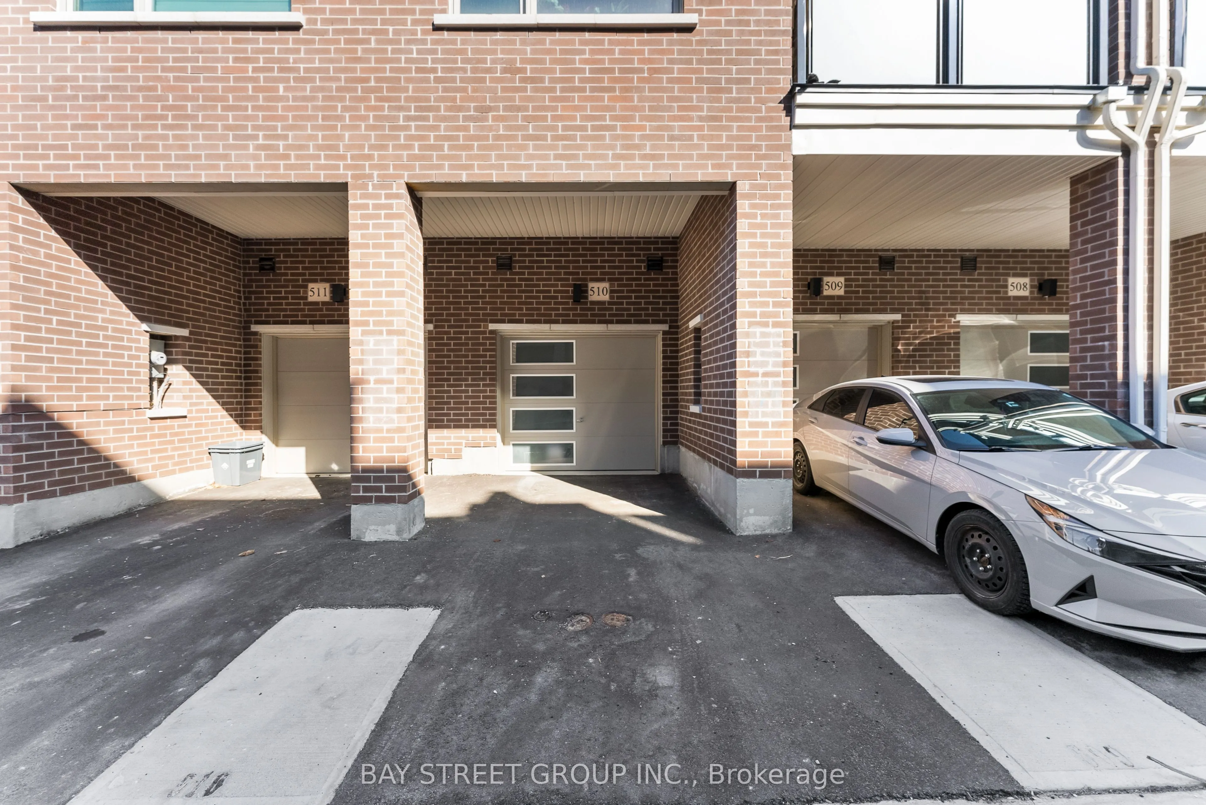 1034 Reflection Place, #510