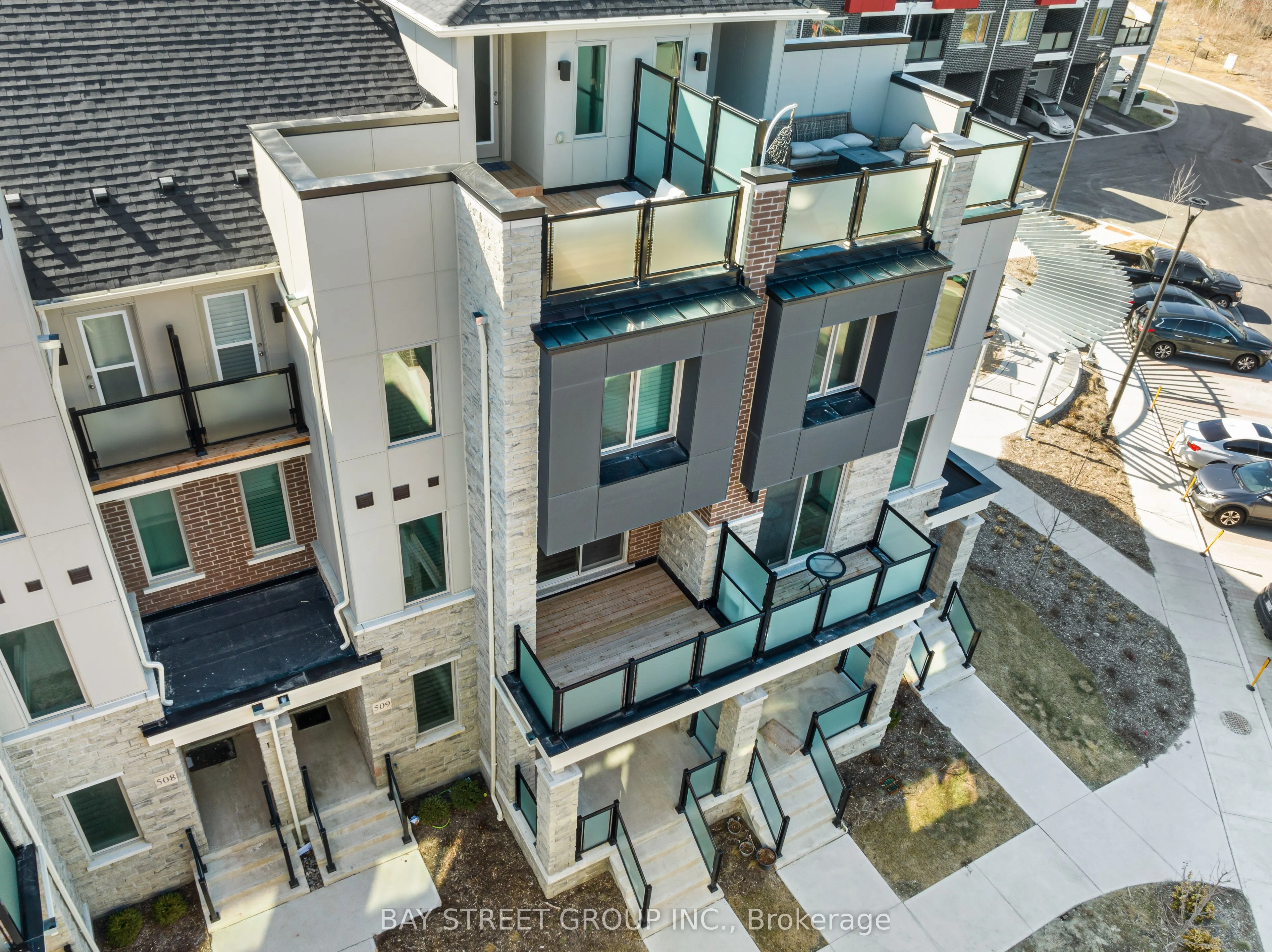 1034 Reflection Place, #510