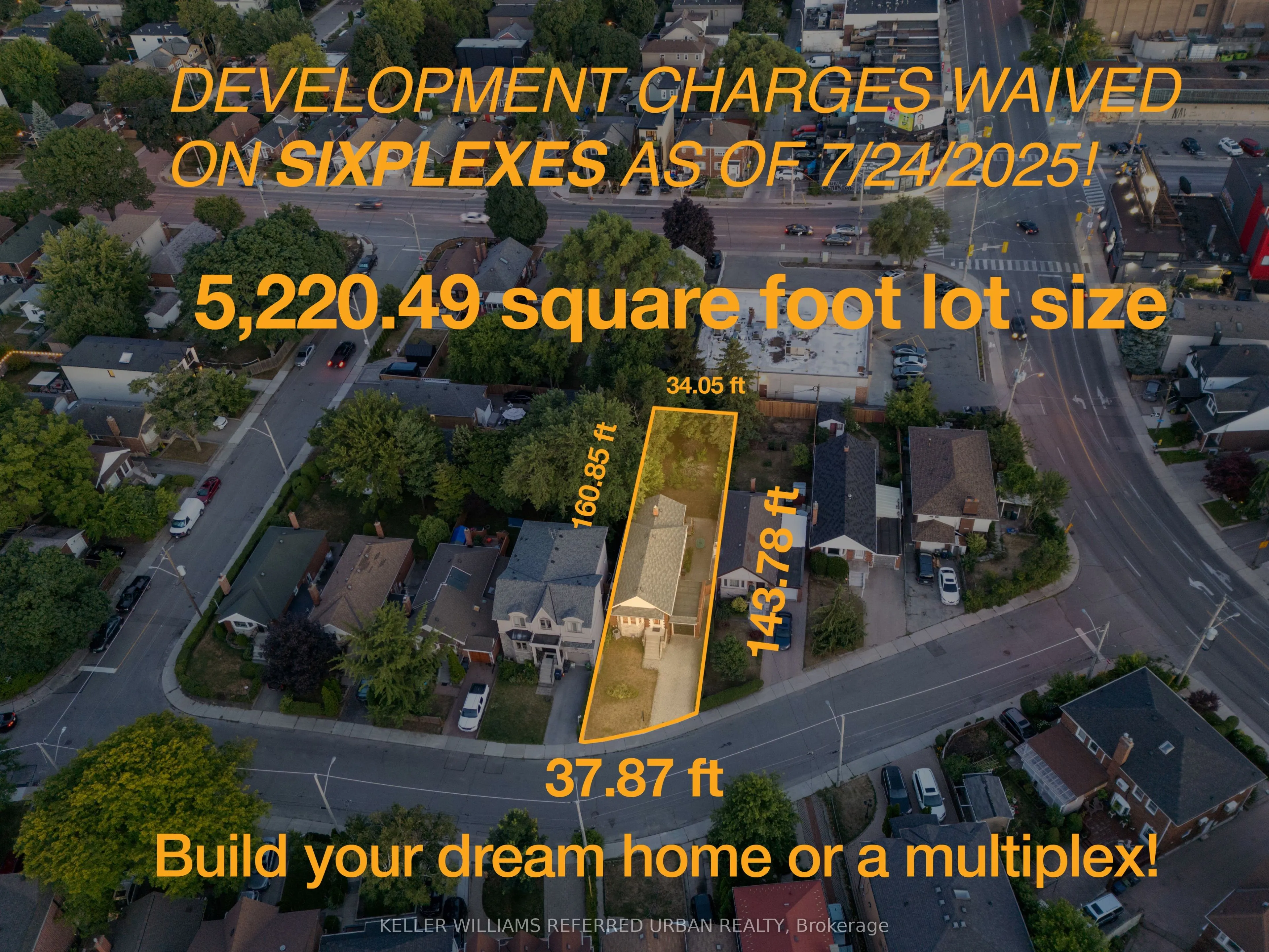 7 Davies Crescent