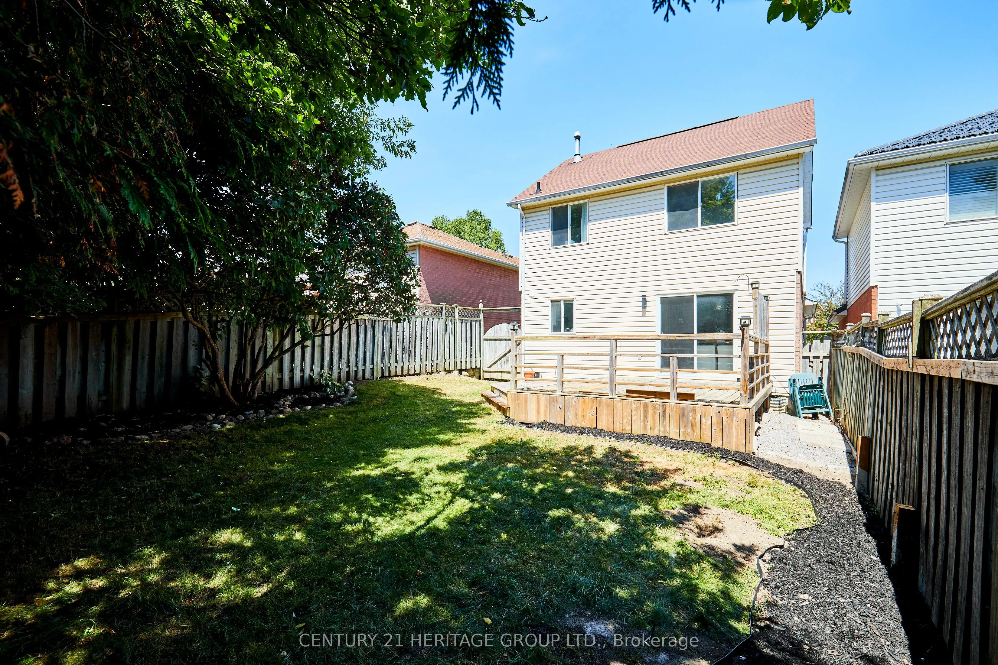 21 Tucker Road
