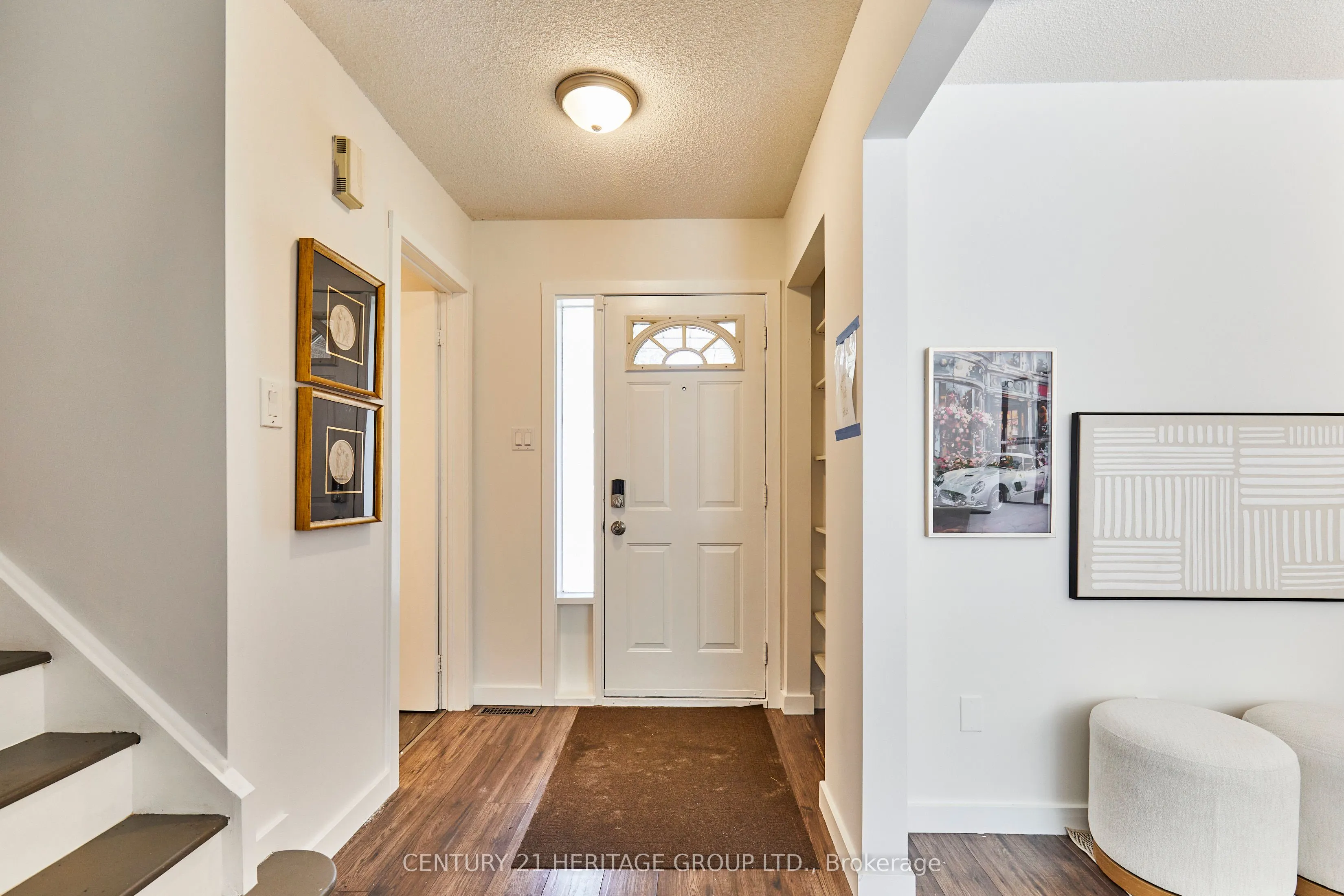 21 Tucker Road