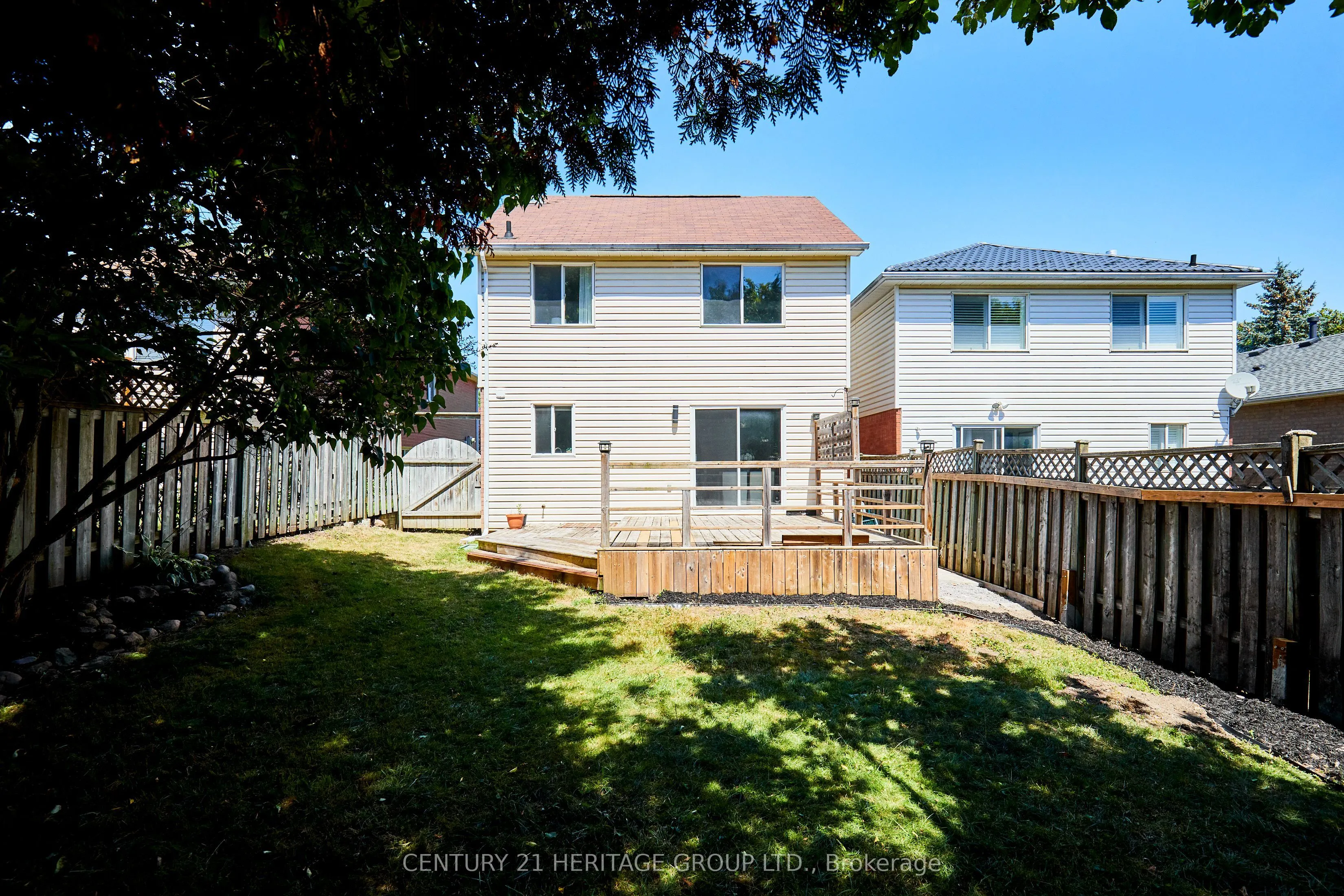 21 Tucker Road
