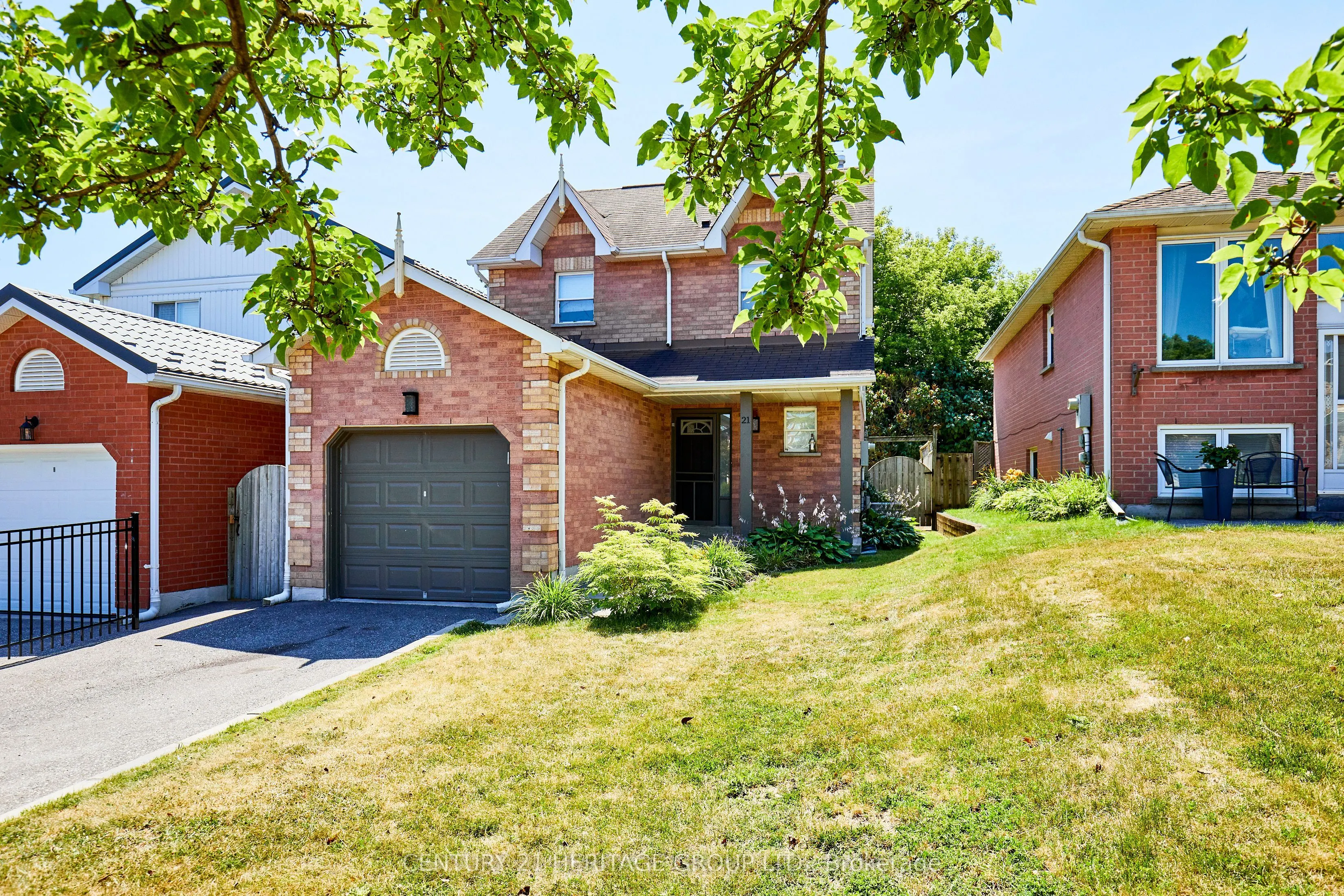 21 Tucker Road
