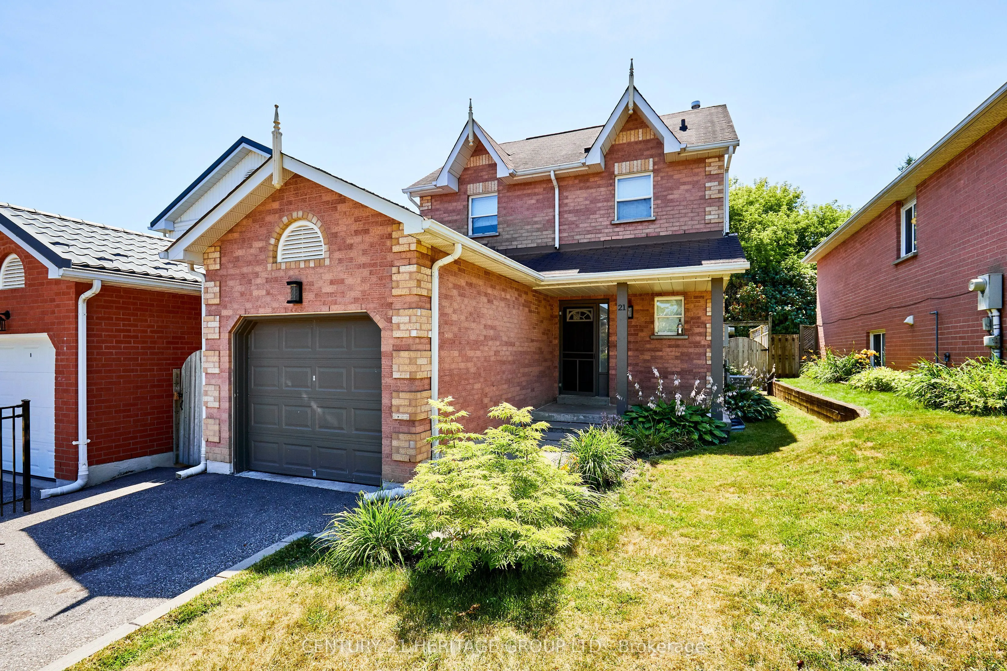 21 Tucker Road