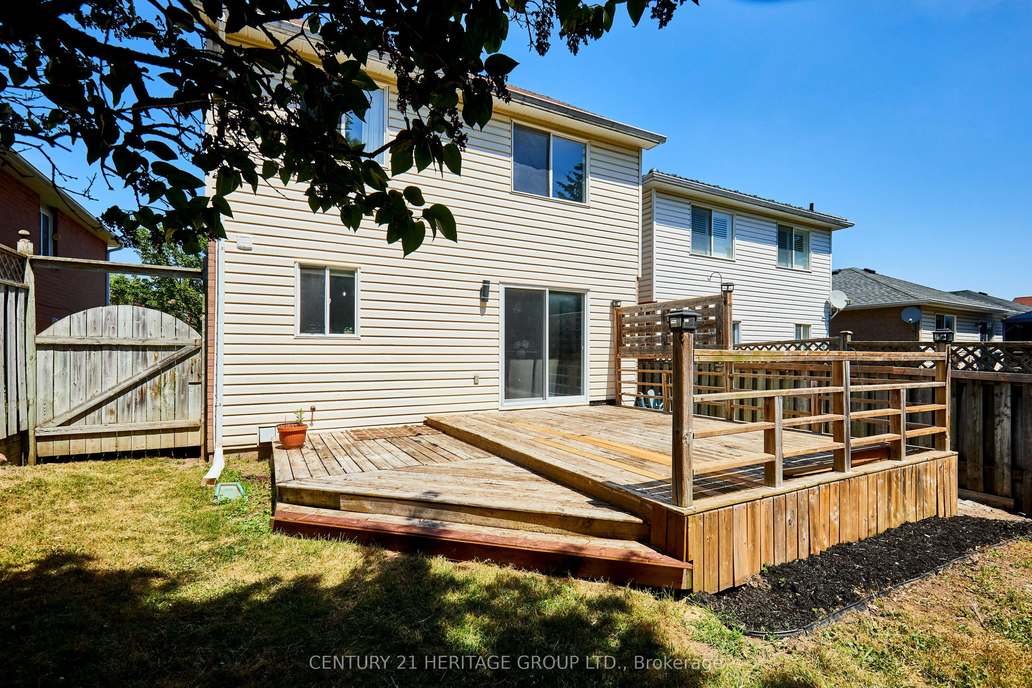 21 Tucker Road