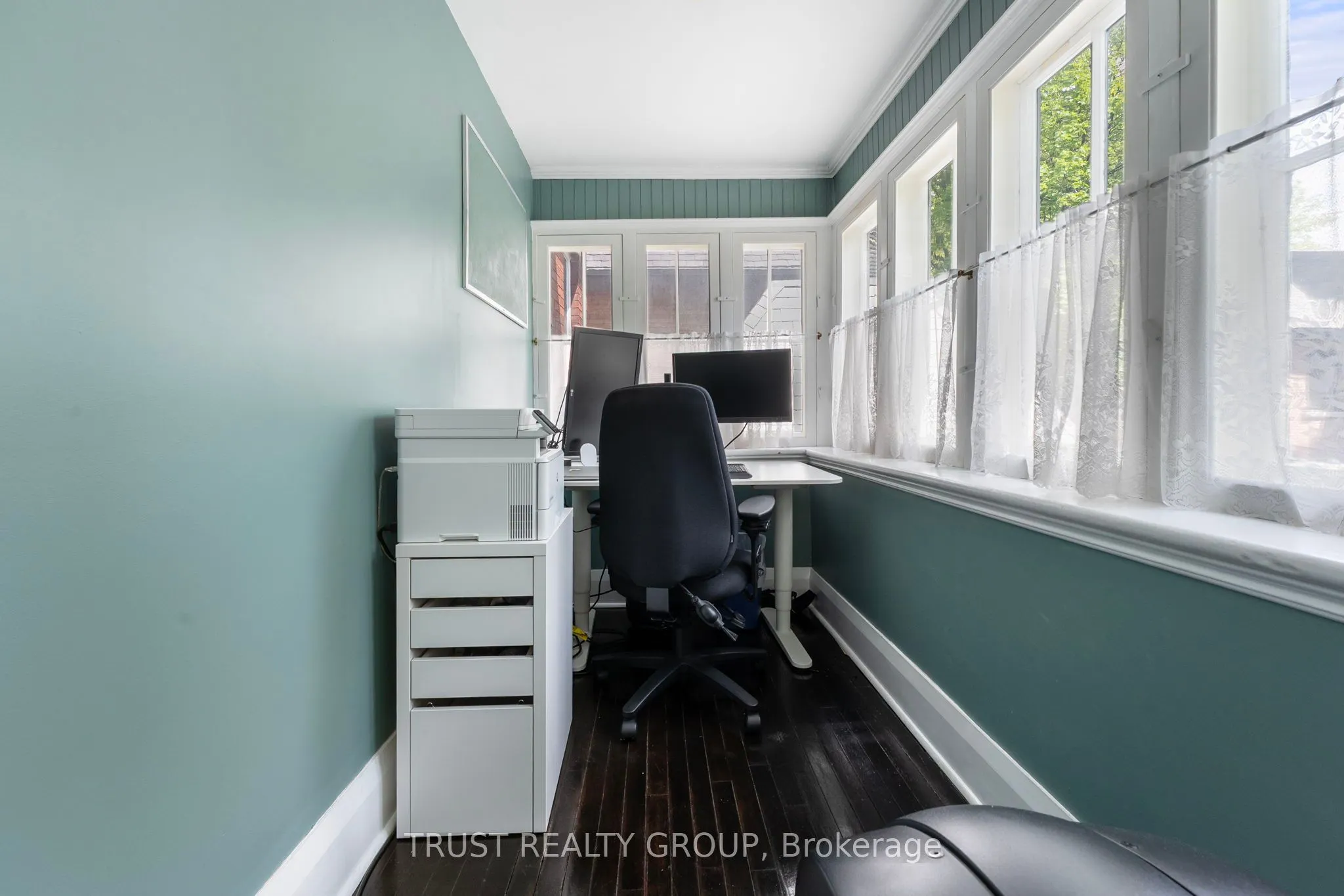 5 Ellerbeck Street