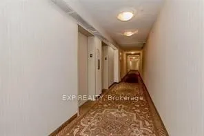 4101 Sheppard Avenue E, #1907