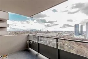 4101 Sheppard Avenue E, #1907