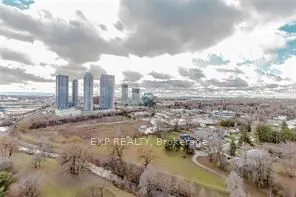 4101 Sheppard Avenue E, #1907