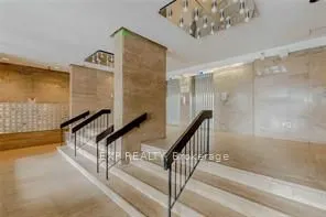 4101 Sheppard Avenue E, #1907
