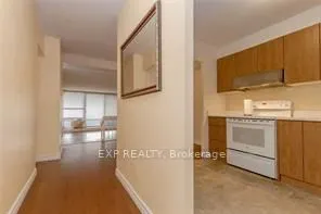 4101 Sheppard Avenue E, #1907