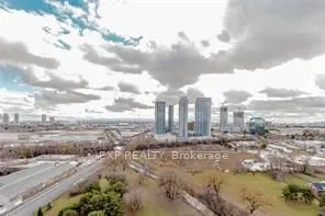 4101 Sheppard Avenue E, #1907