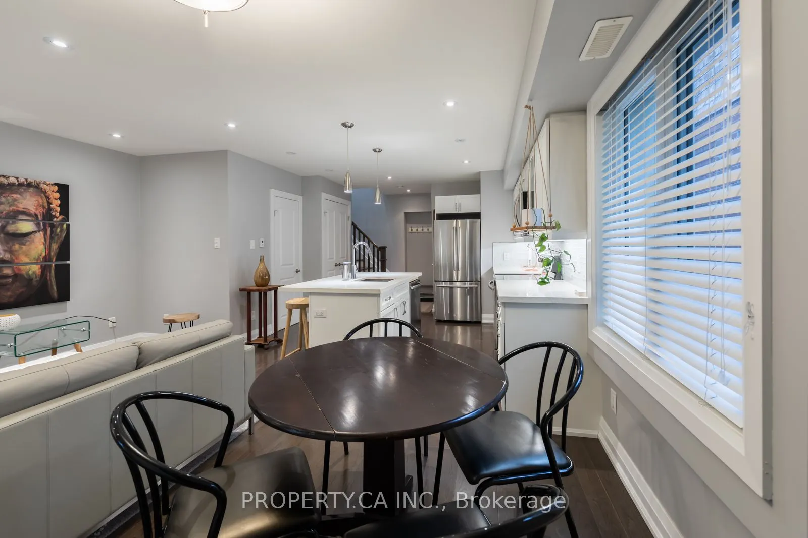 475 Woodbine Avenue, #4