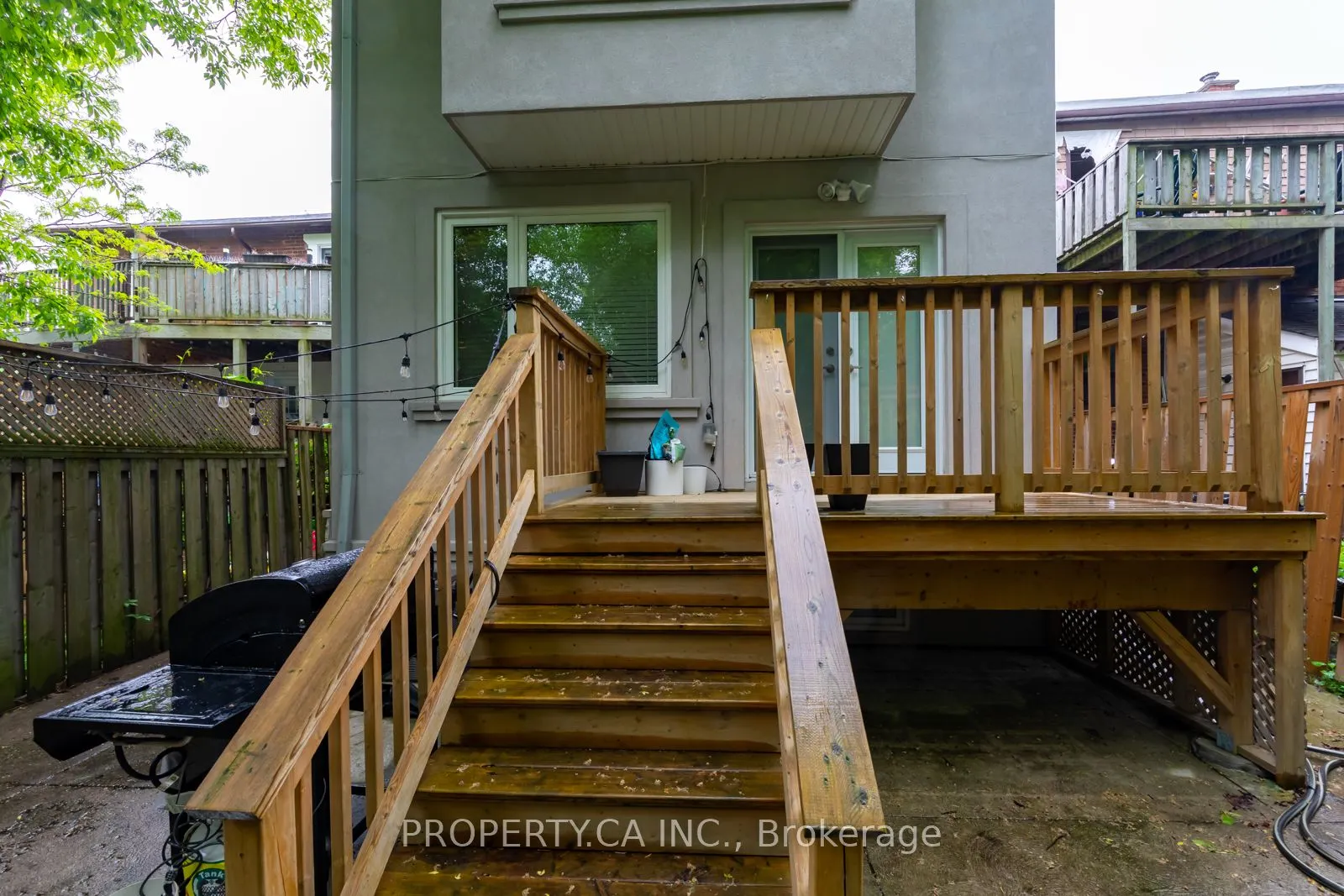 475 Woodbine Avenue, #4