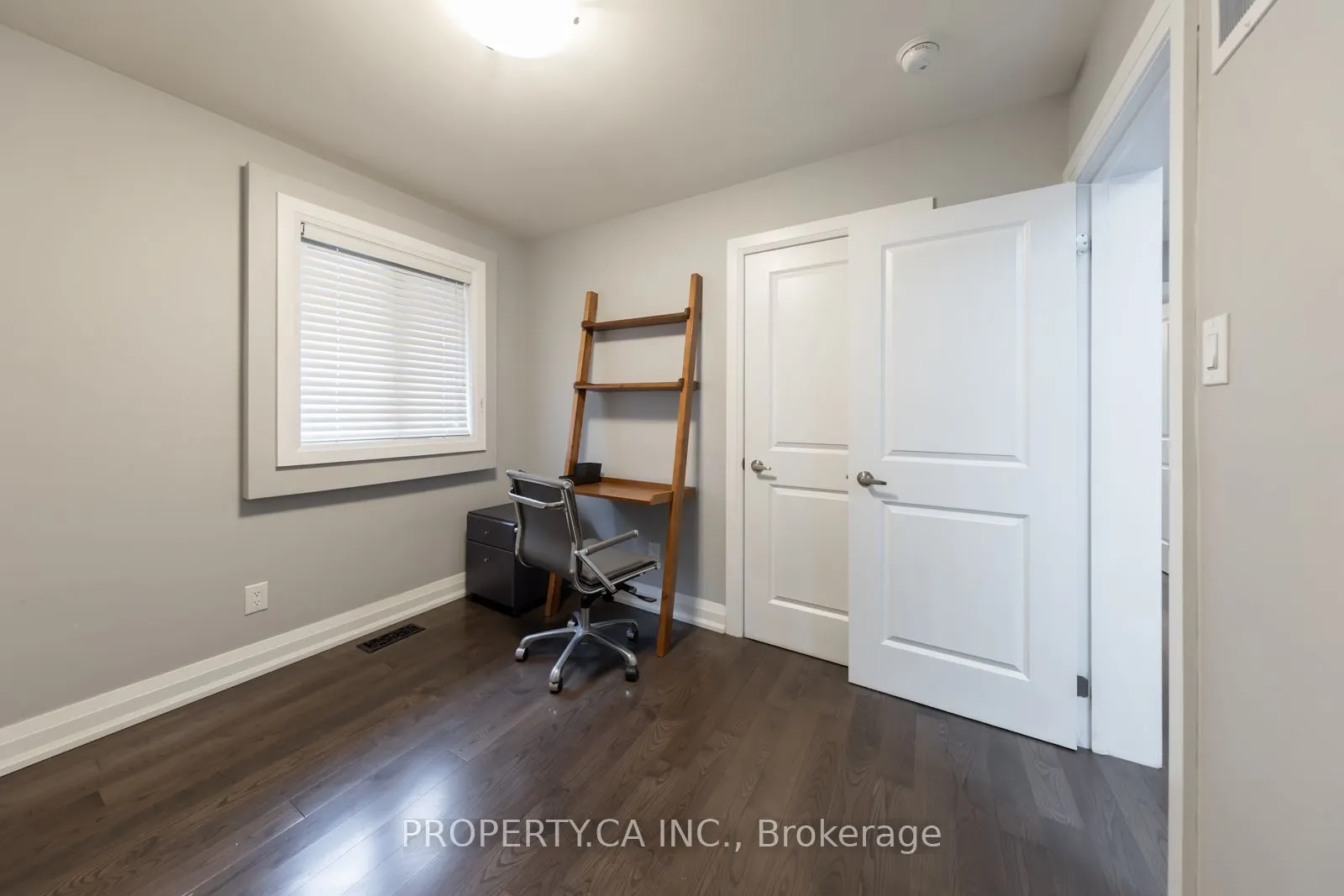 475 Woodbine Avenue, #4