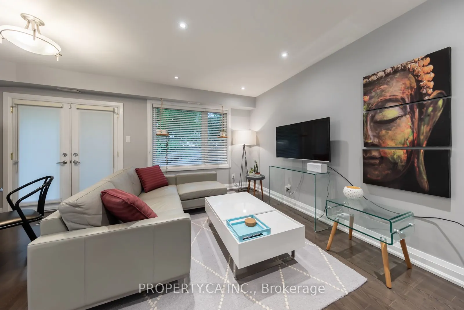 475 Woodbine Avenue, #4