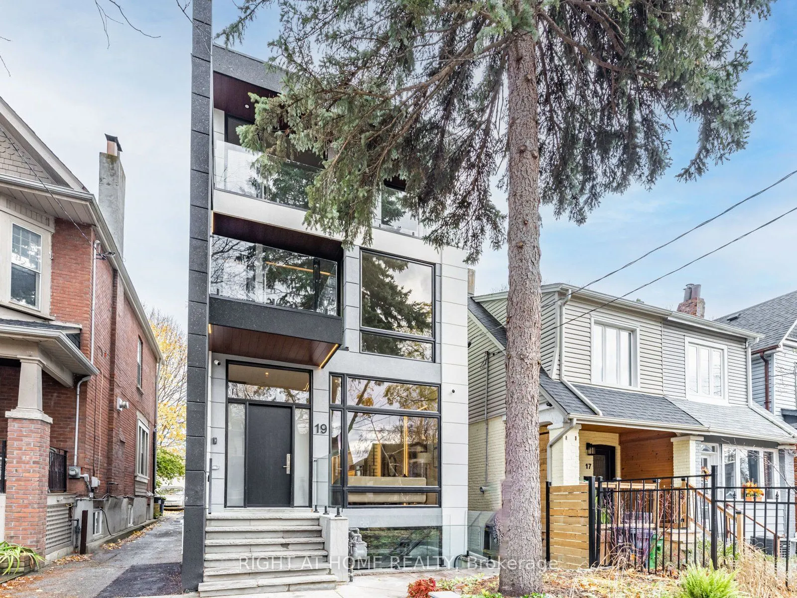 19 Devon Road