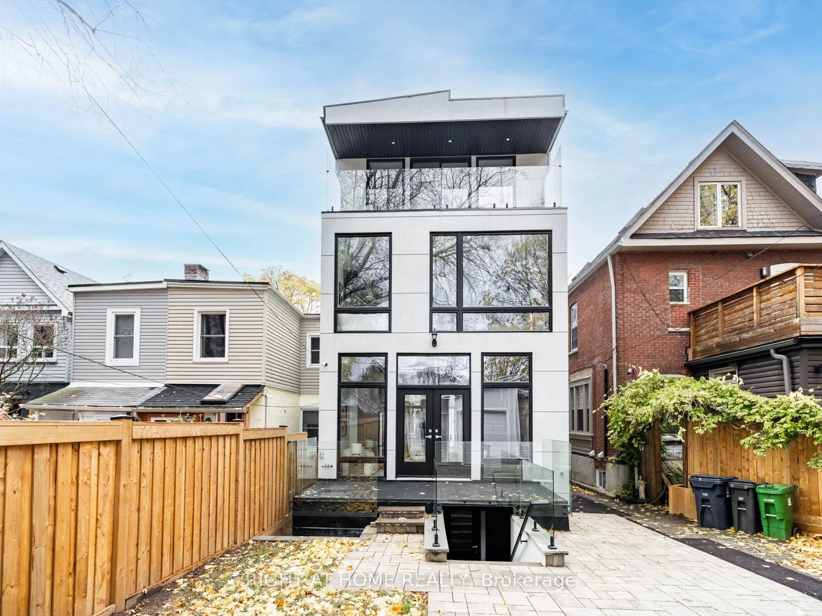 19 Devon Road