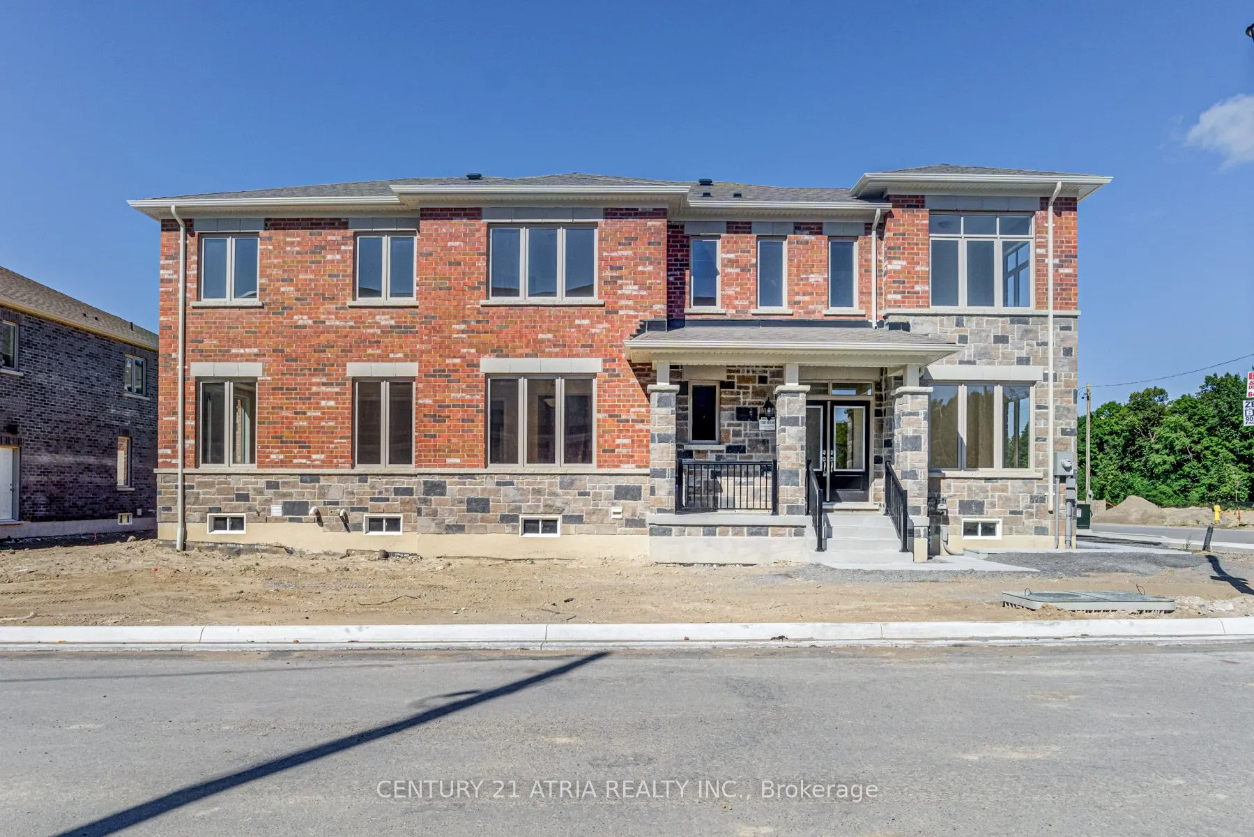 875 Smoothrock Avenue