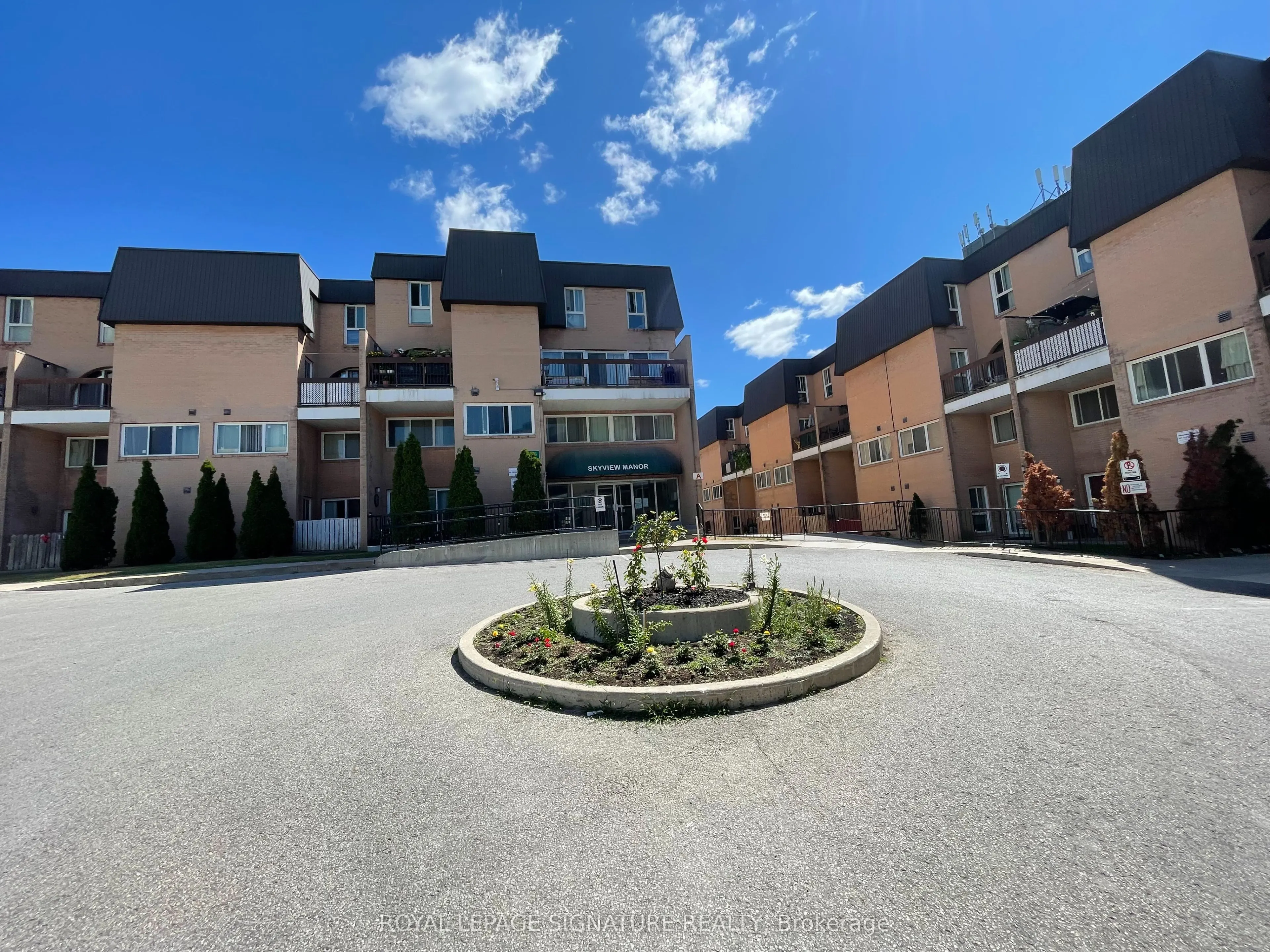 100 Mornelle Court, #1084