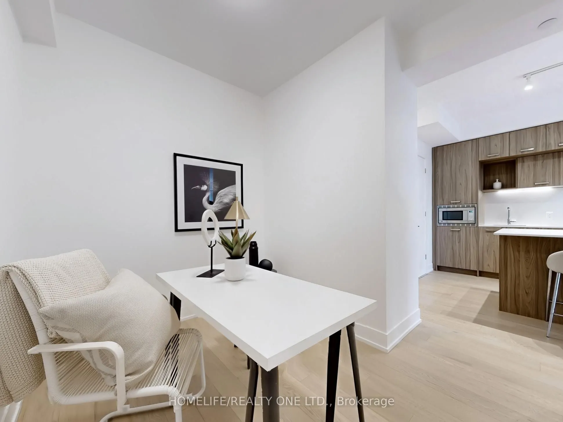 1331 Queen Street E, #402