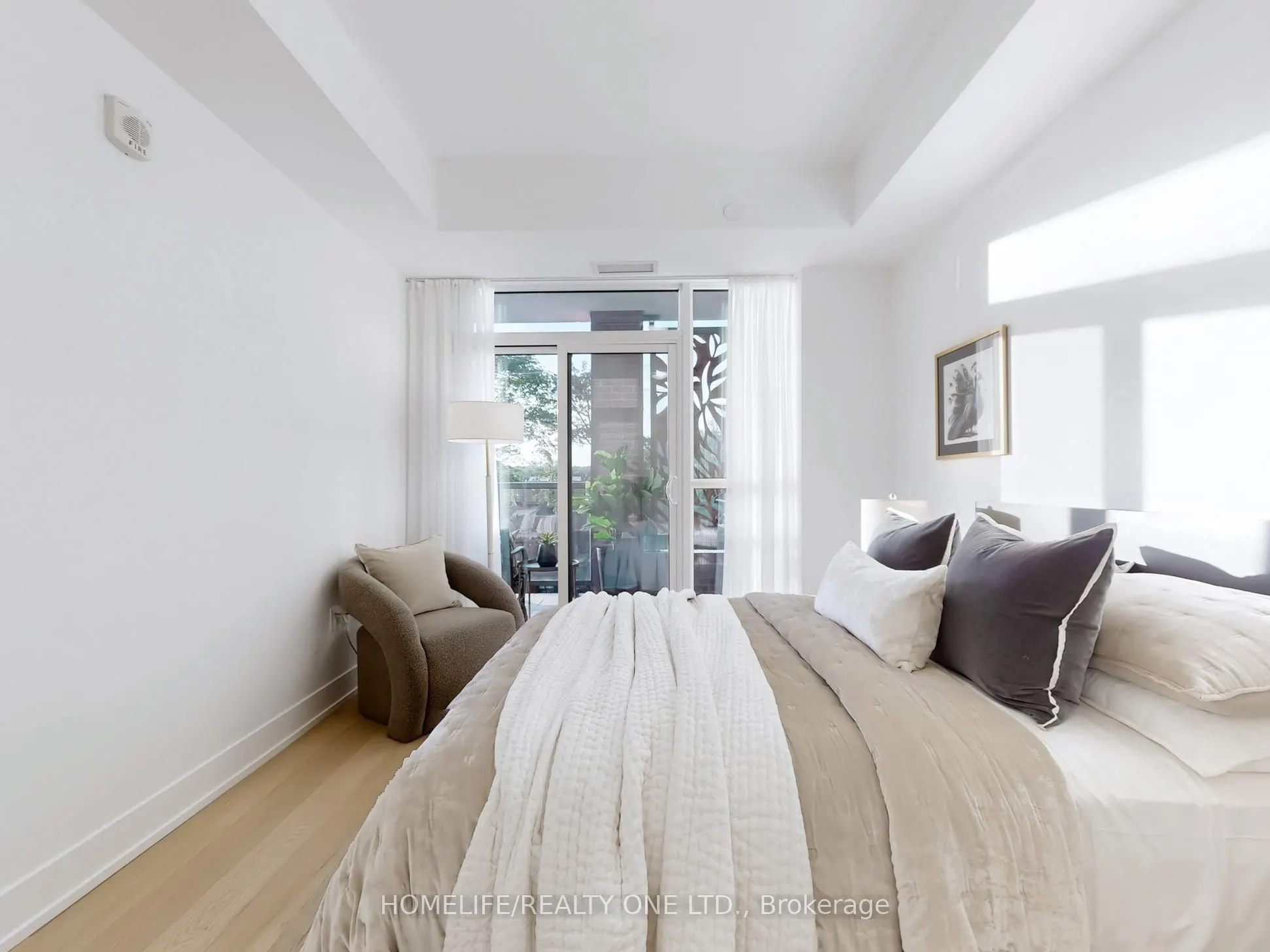 1331 Queen Street E, #402