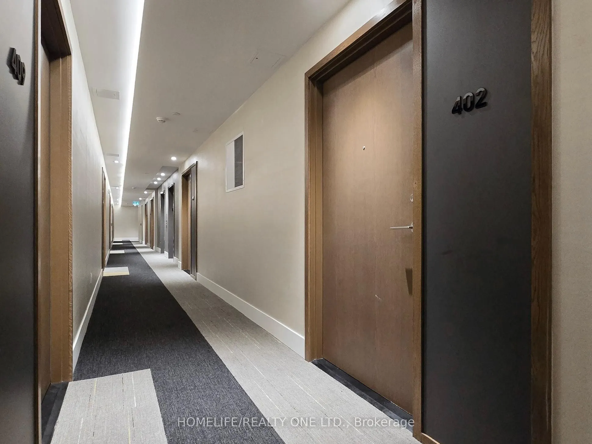 1331 Queen Street E, #402