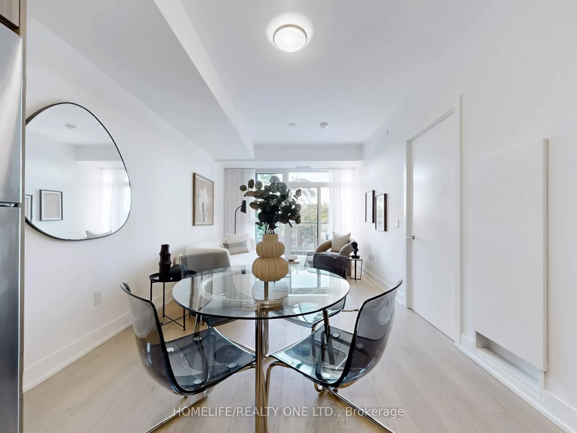 1331 Queen Street E, #402