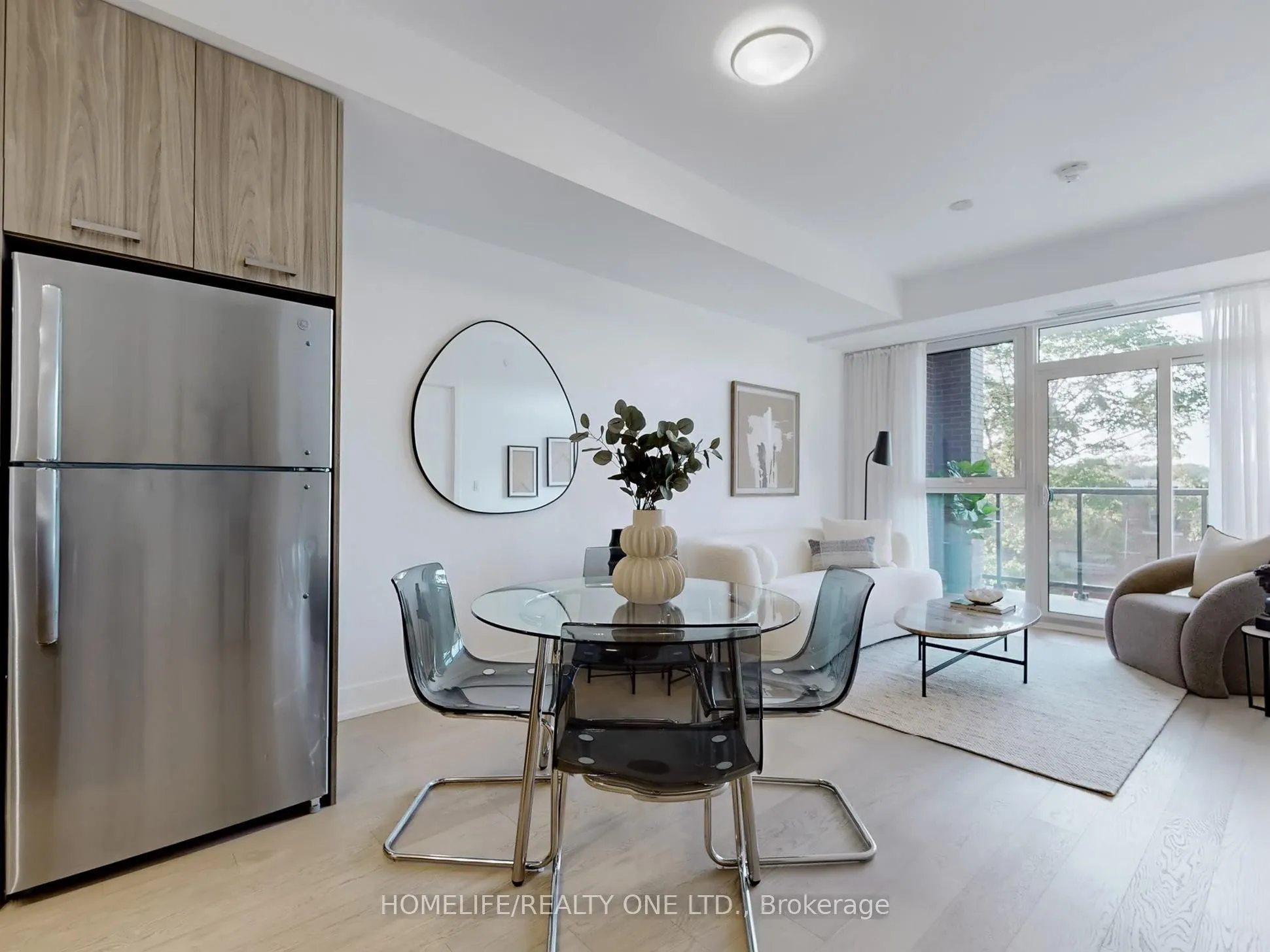 1331 Queen Street E, #402