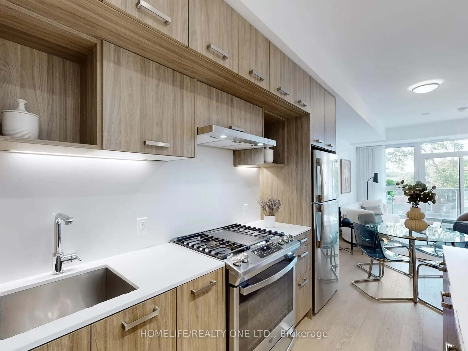 1331 Queen Street E, #402