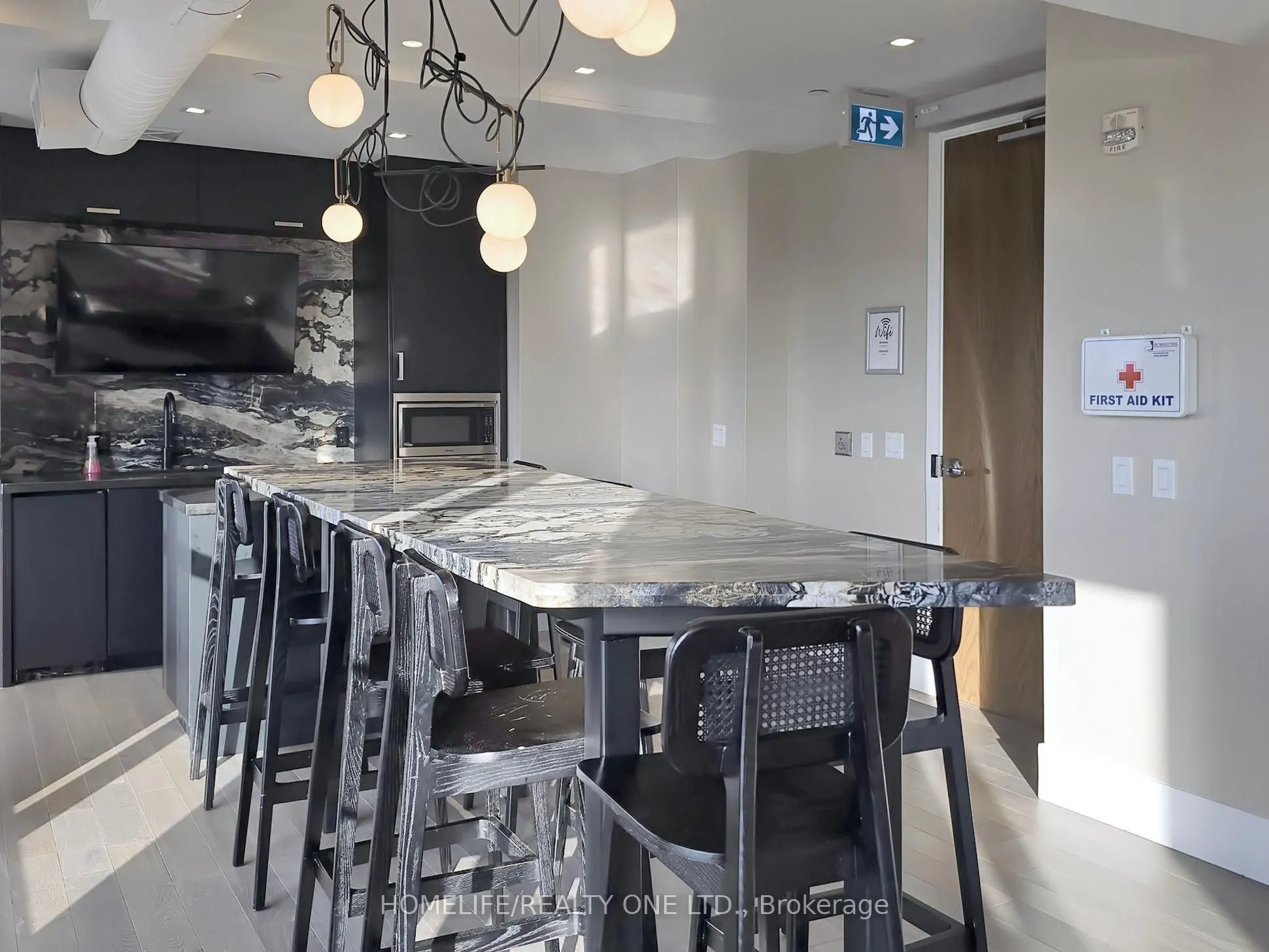 1331 Queen Street E, #402