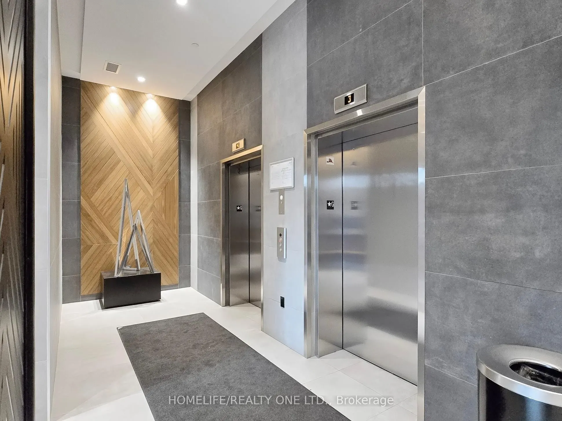 1331 Queen Street E, #402