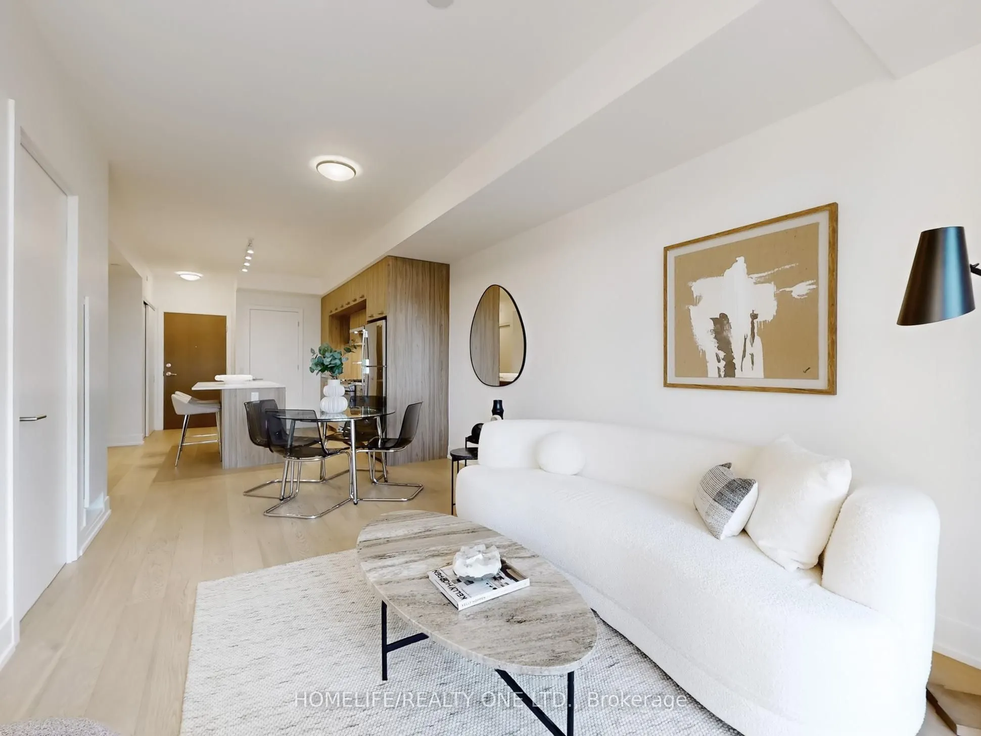 1331 Queen Street E, #402