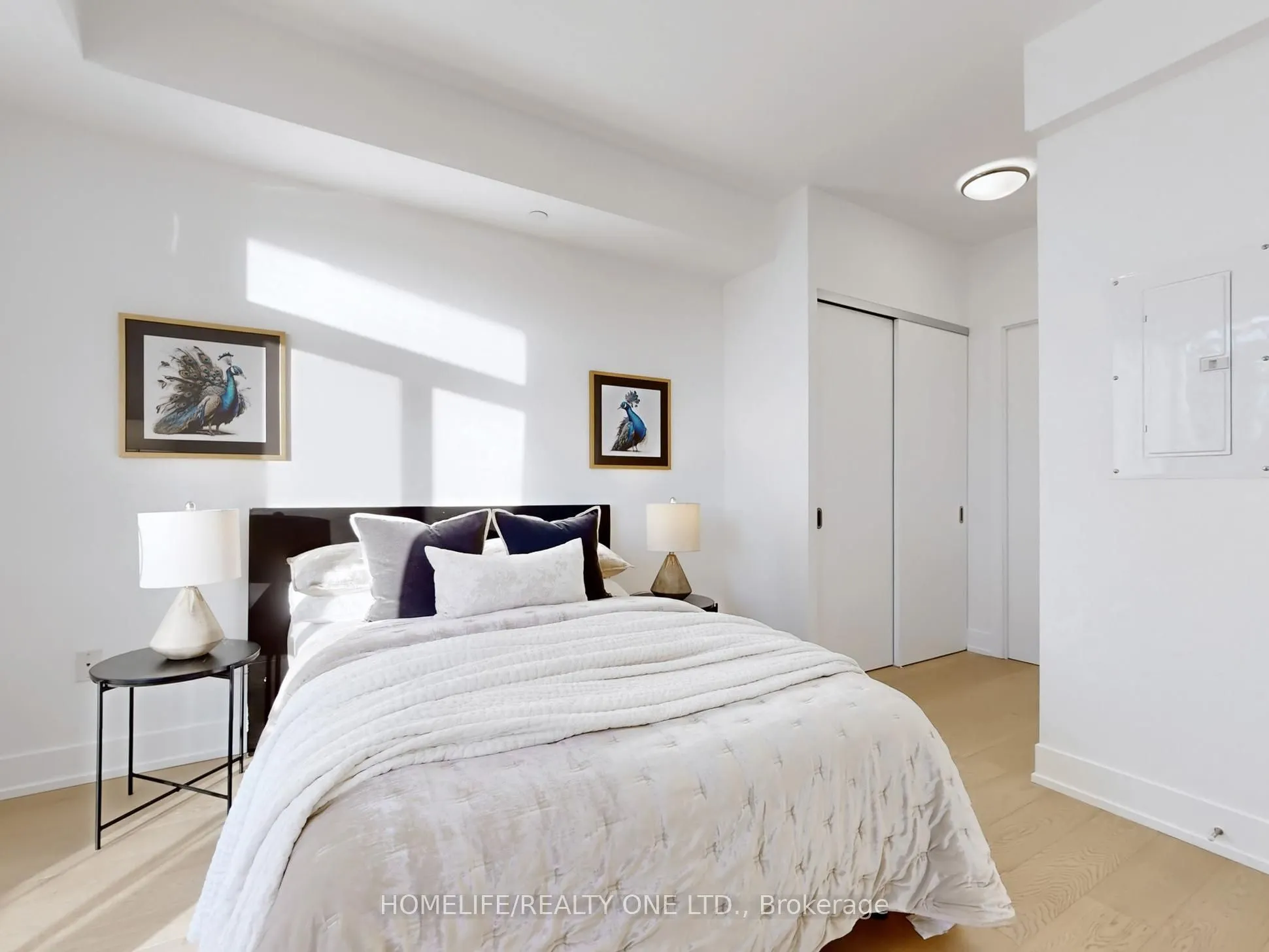 1331 Queen Street E, #402