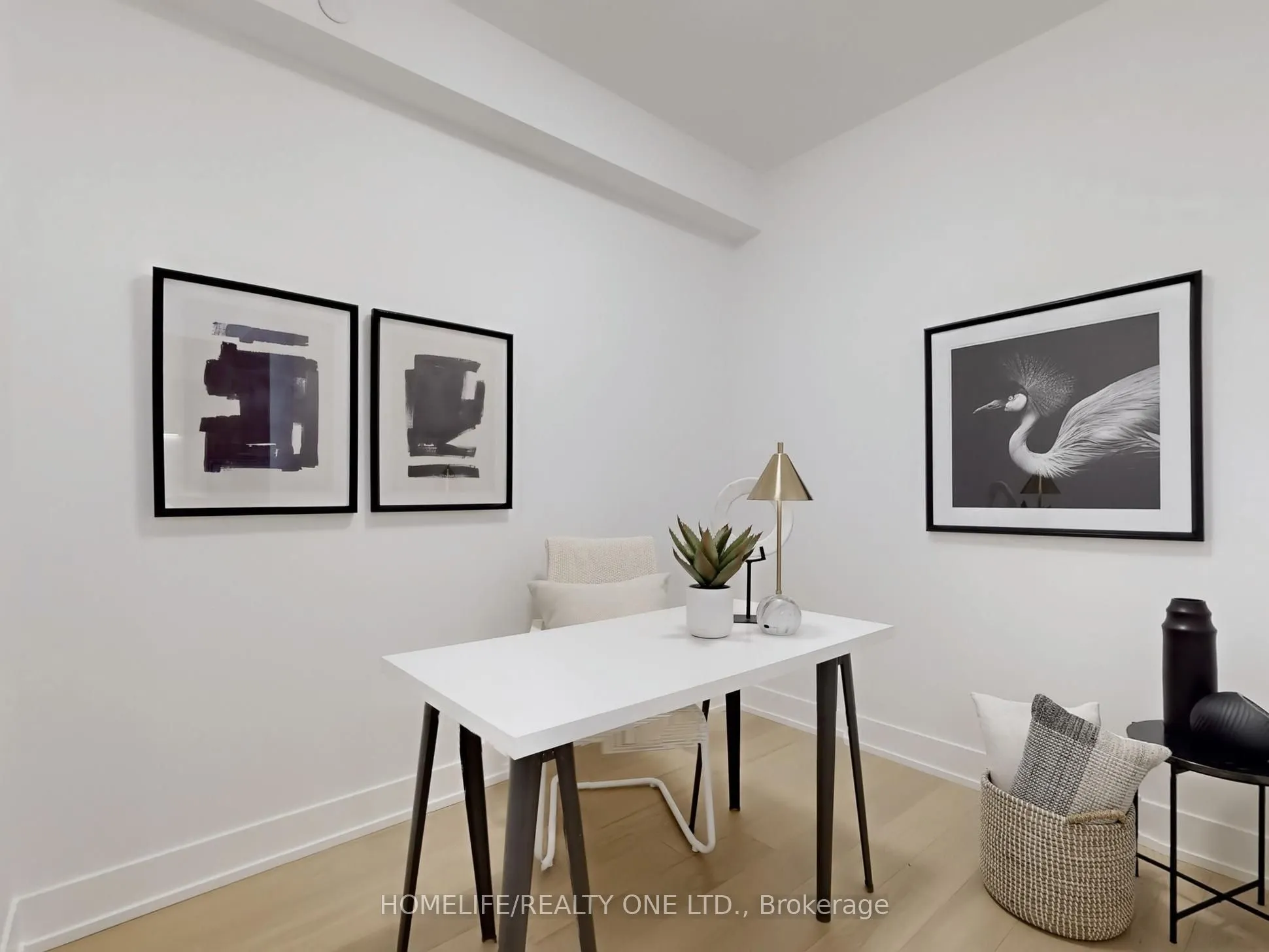 1331 Queen Street E, #402