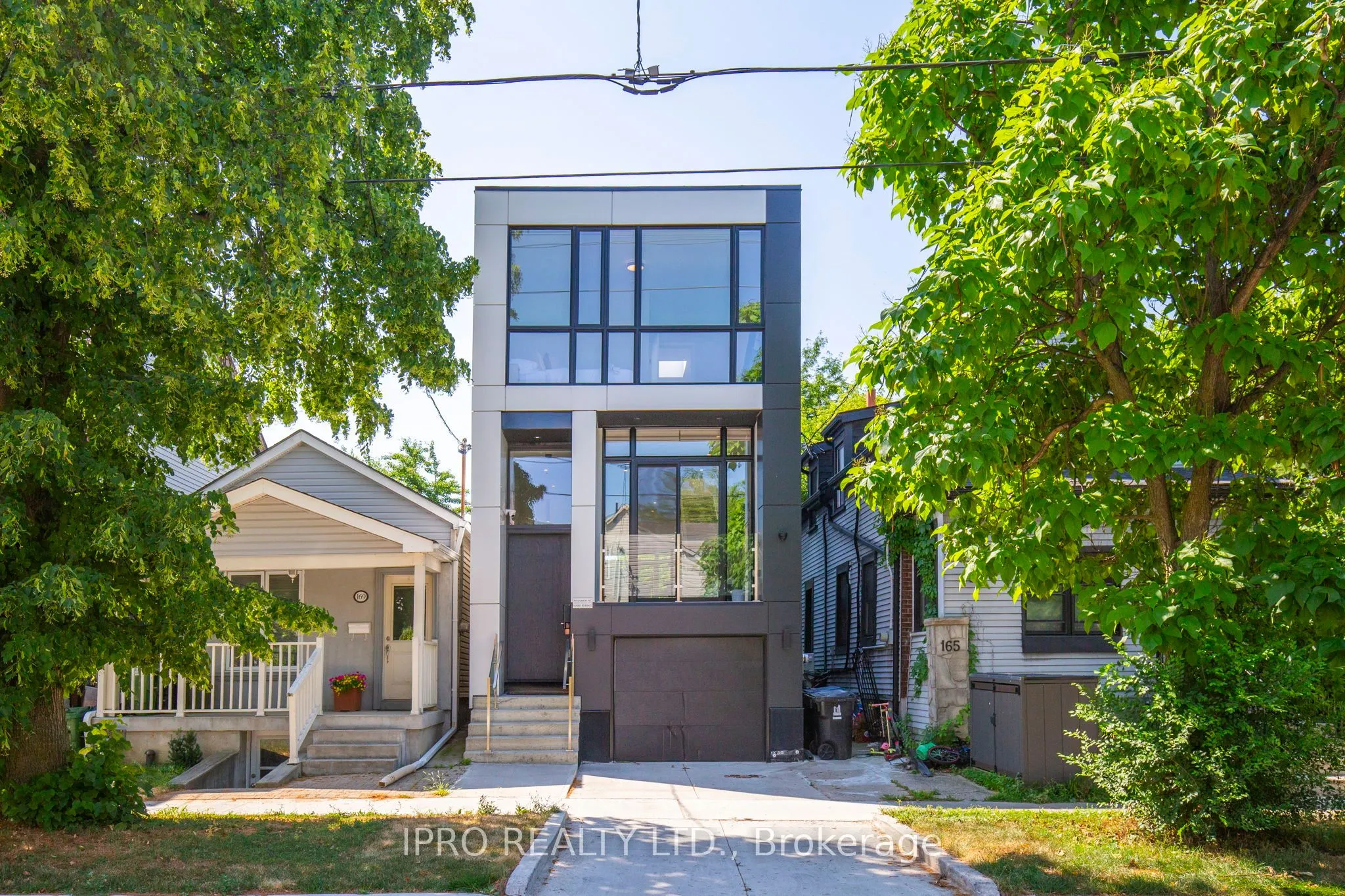 167 Sammon Avenue