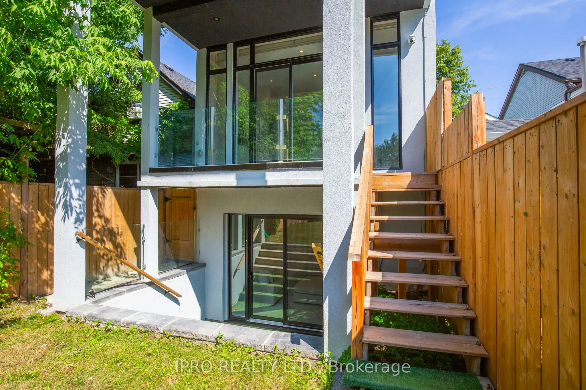 167 Sammon Avenue