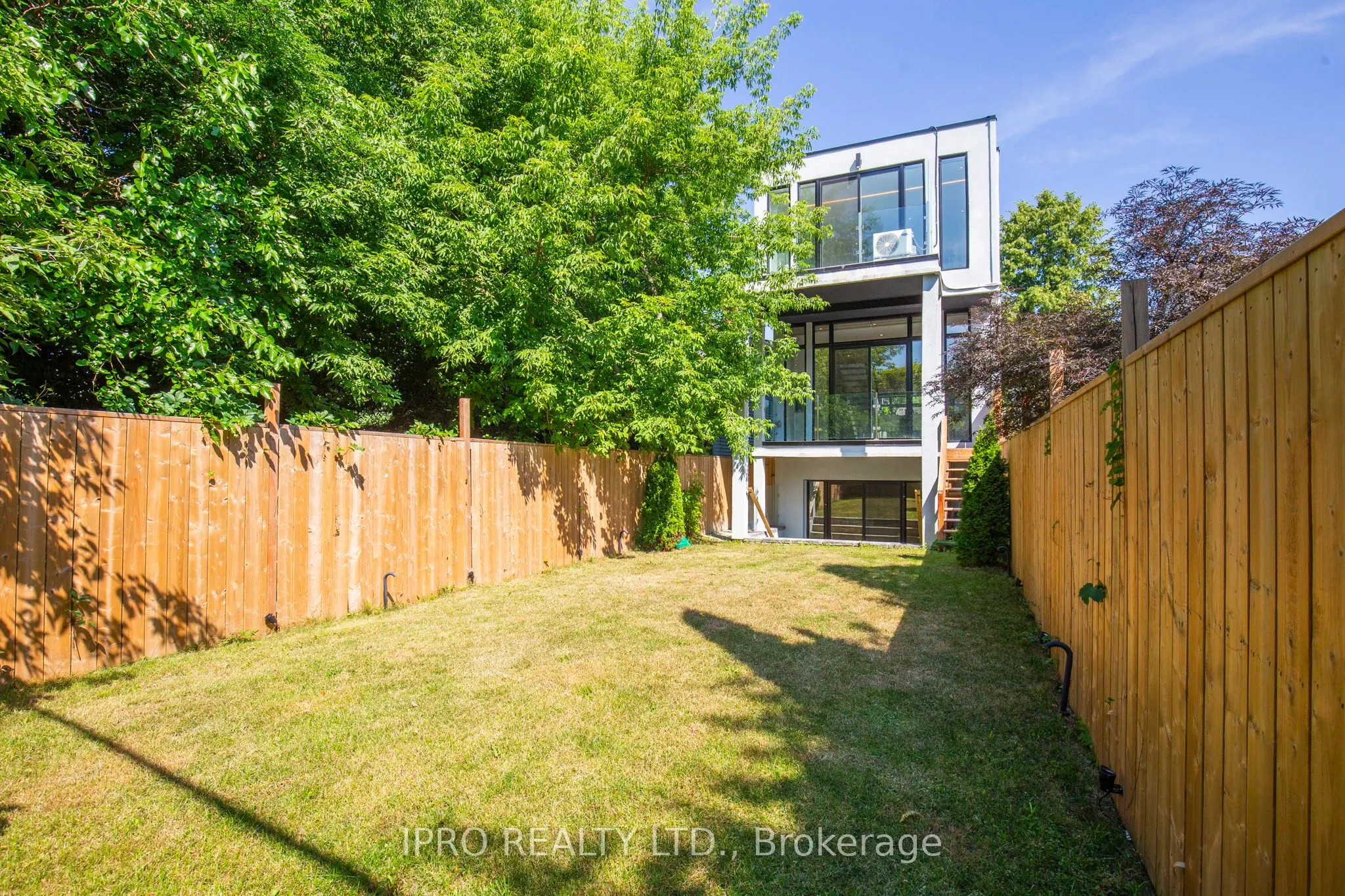 167 Sammon Avenue