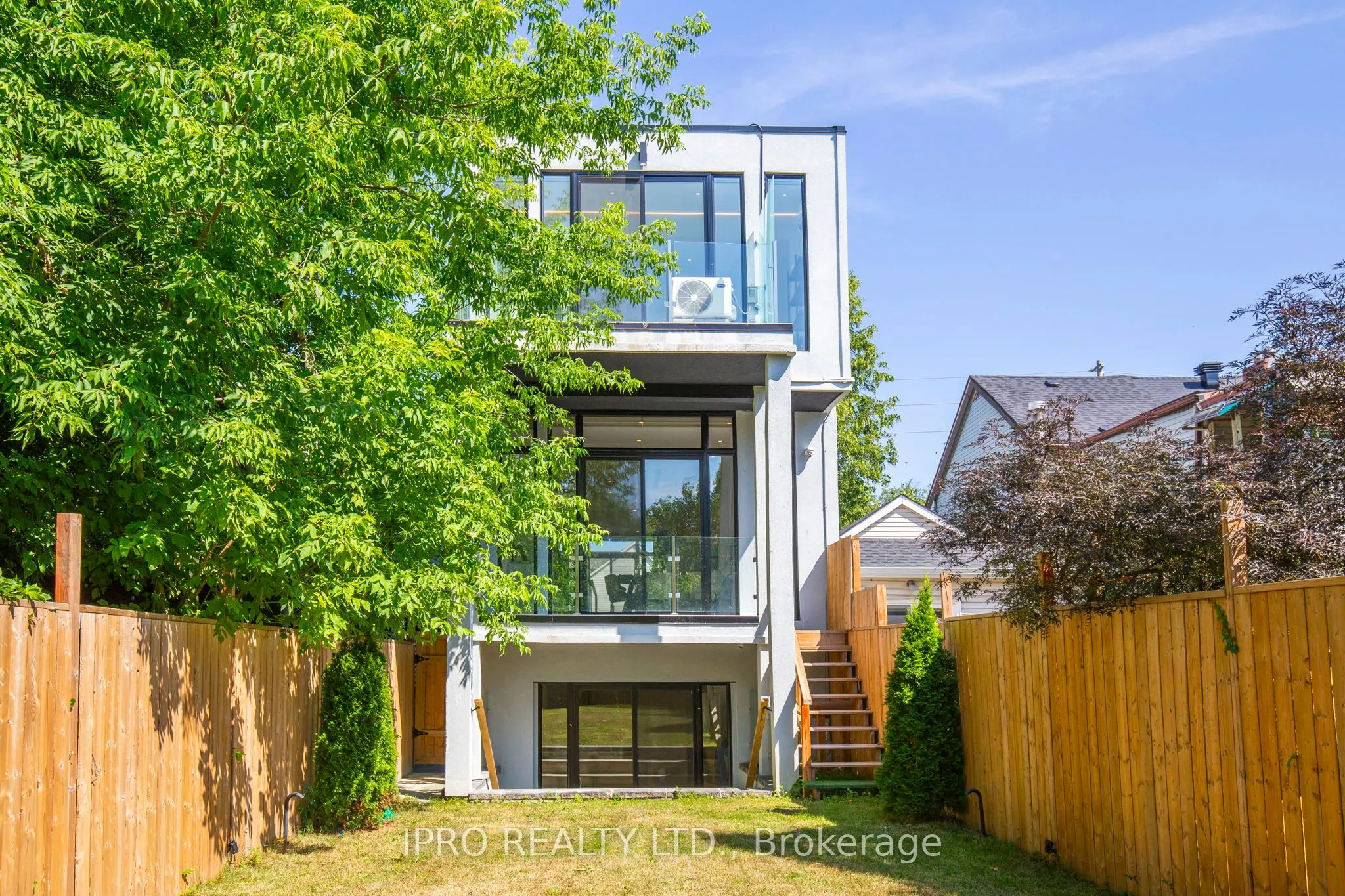 167 Sammon Avenue