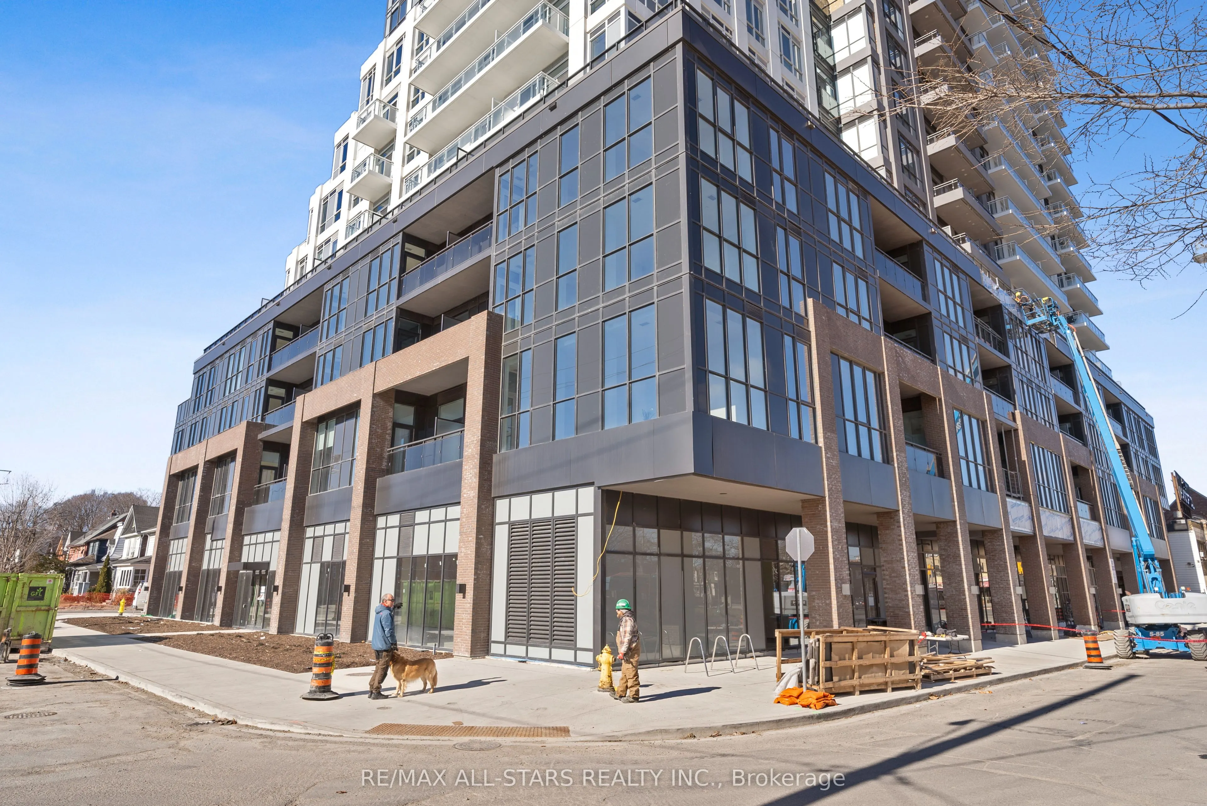 276-294 Main Street, #Unit 5
