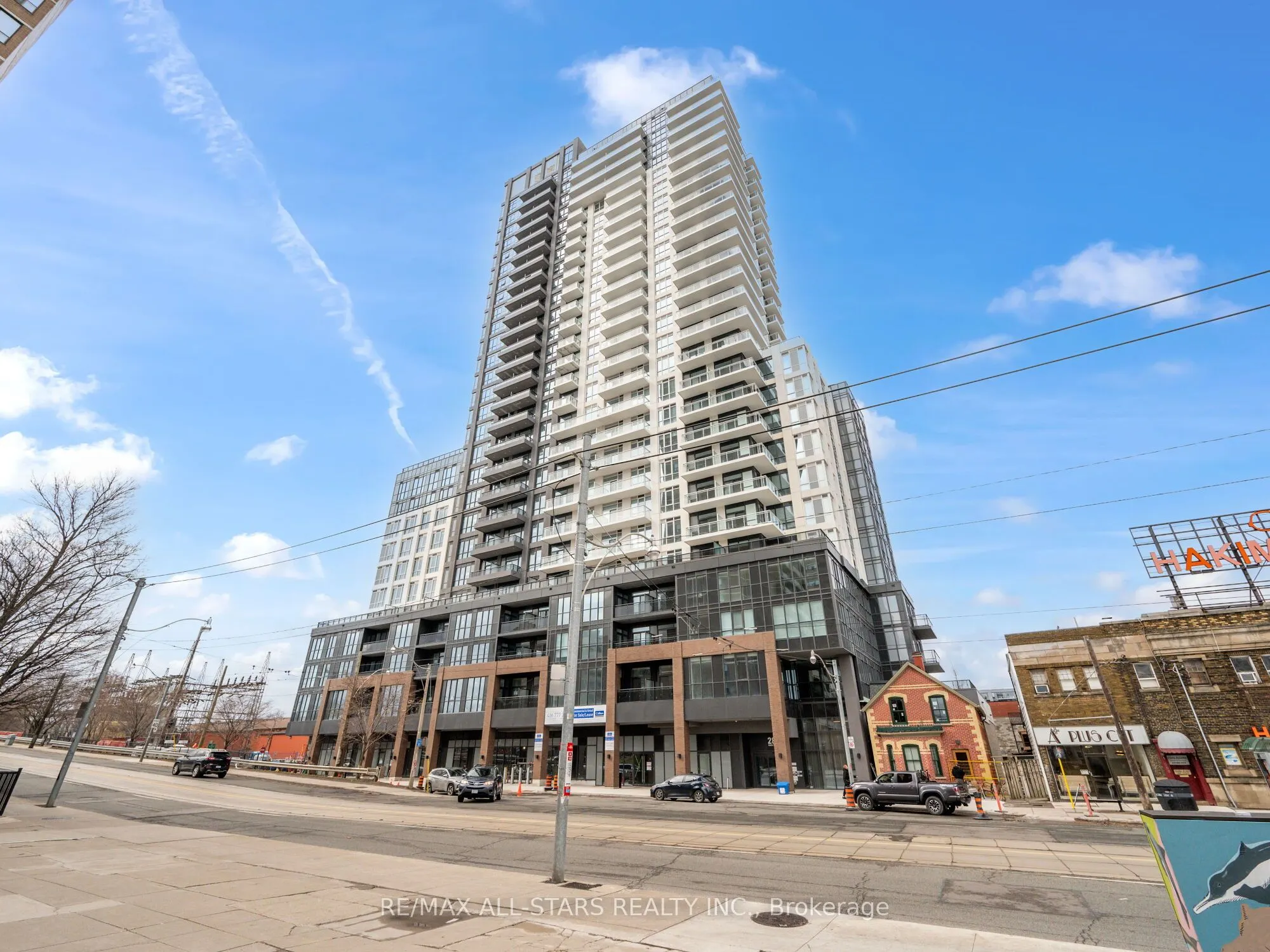 276-294 Main Street, #Unit 5