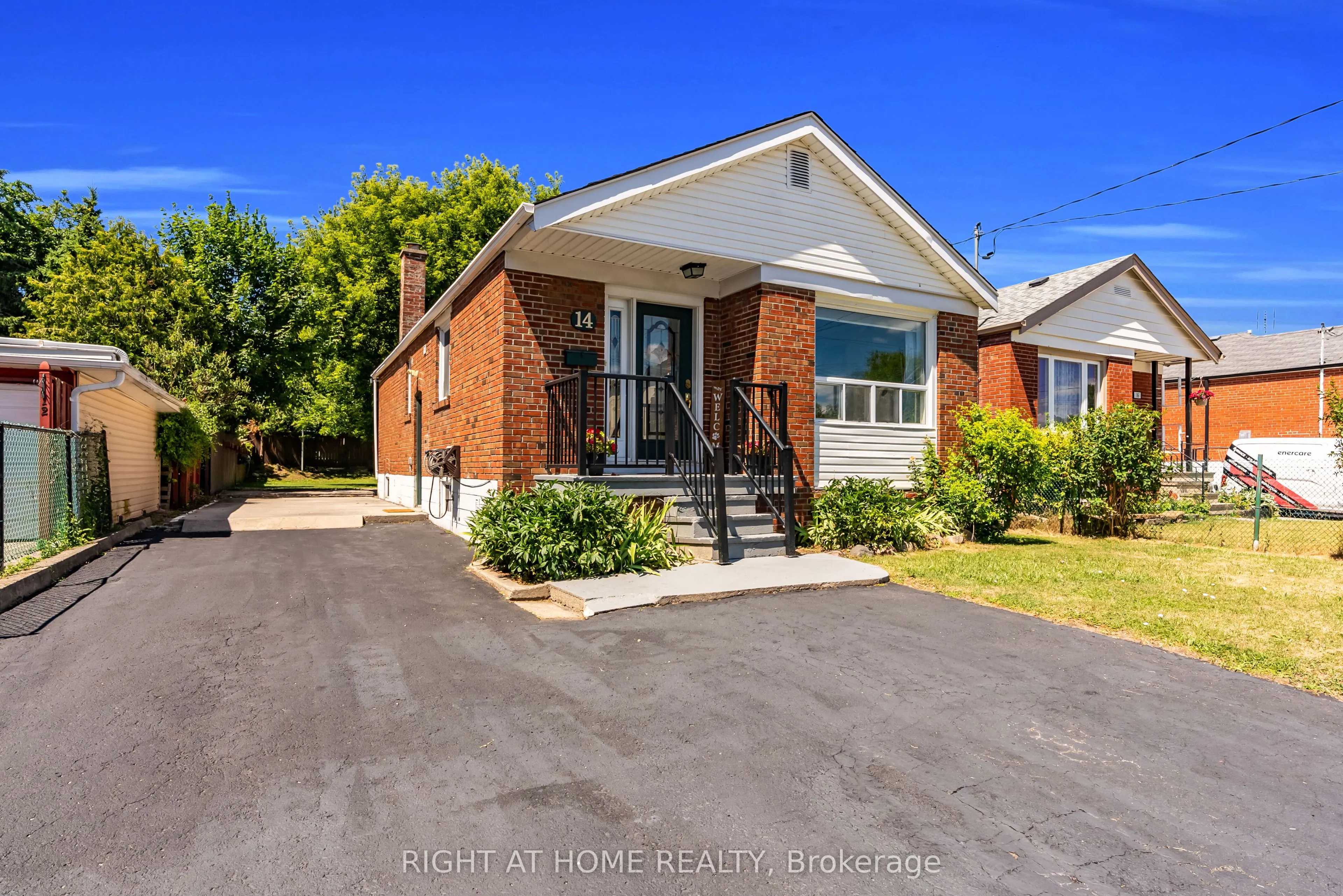 14 Frey Crescent