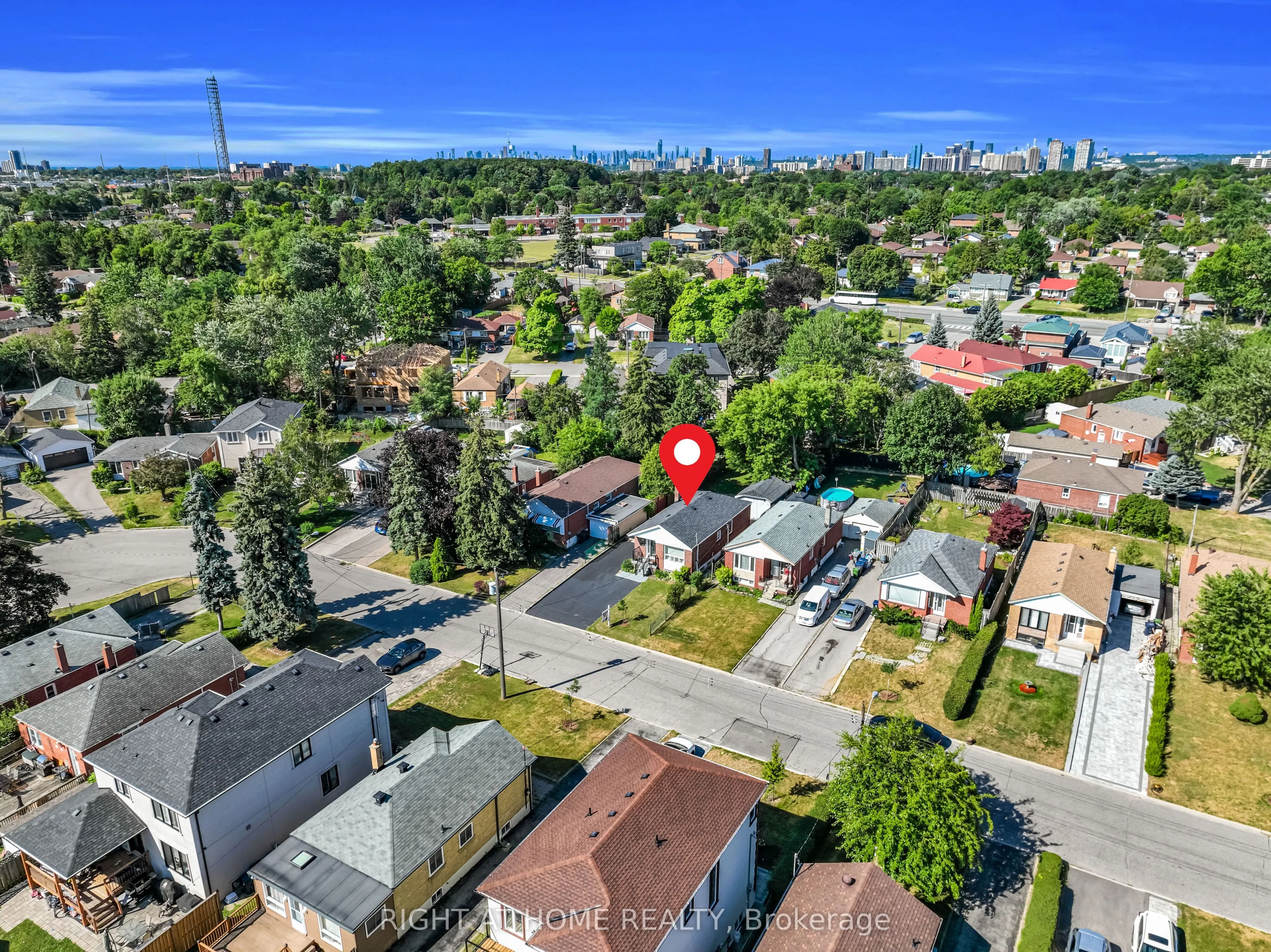 14 Frey Crescent