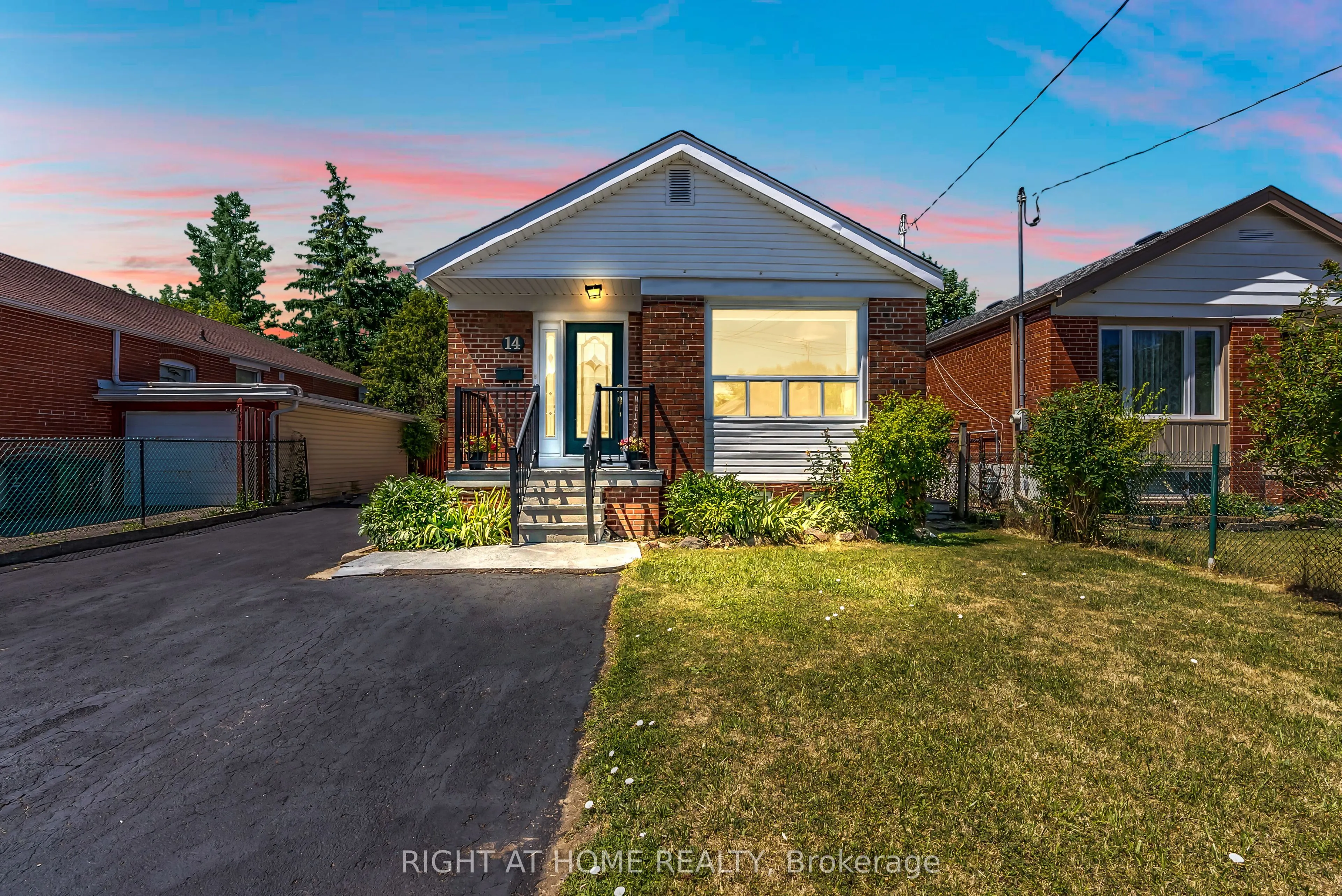 14 Frey Crescent