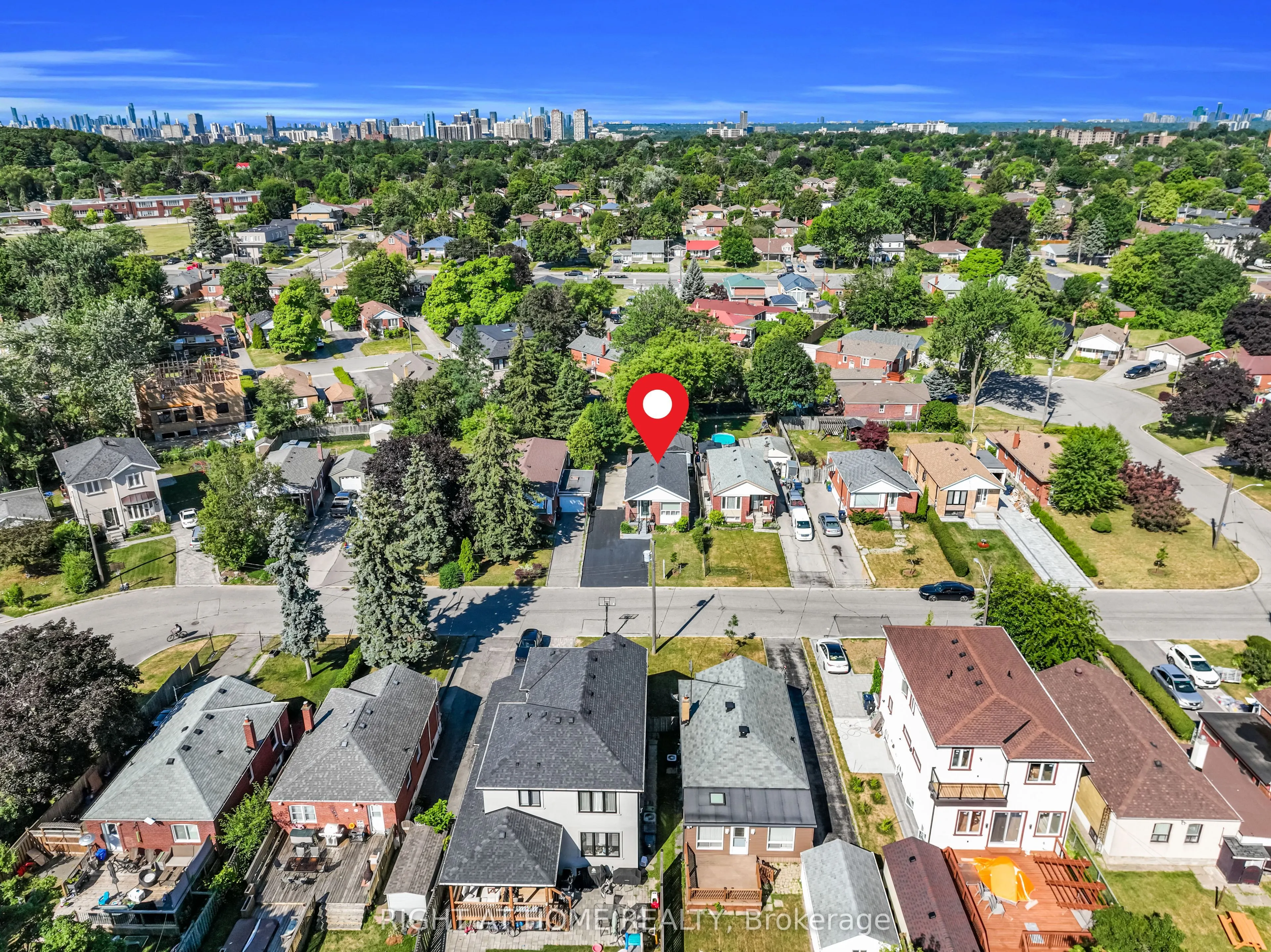 14 Frey Crescent