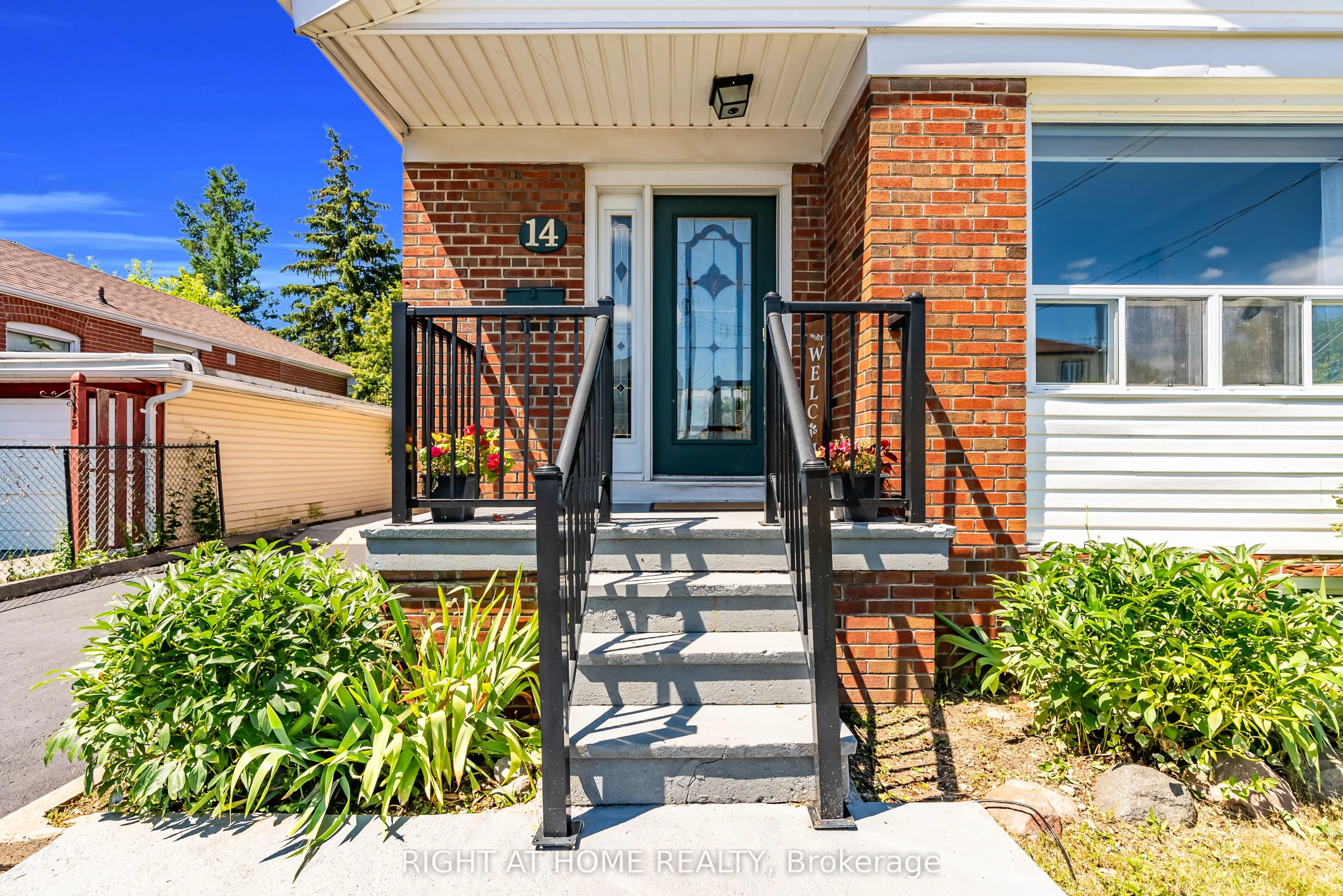 14 Frey Crescent