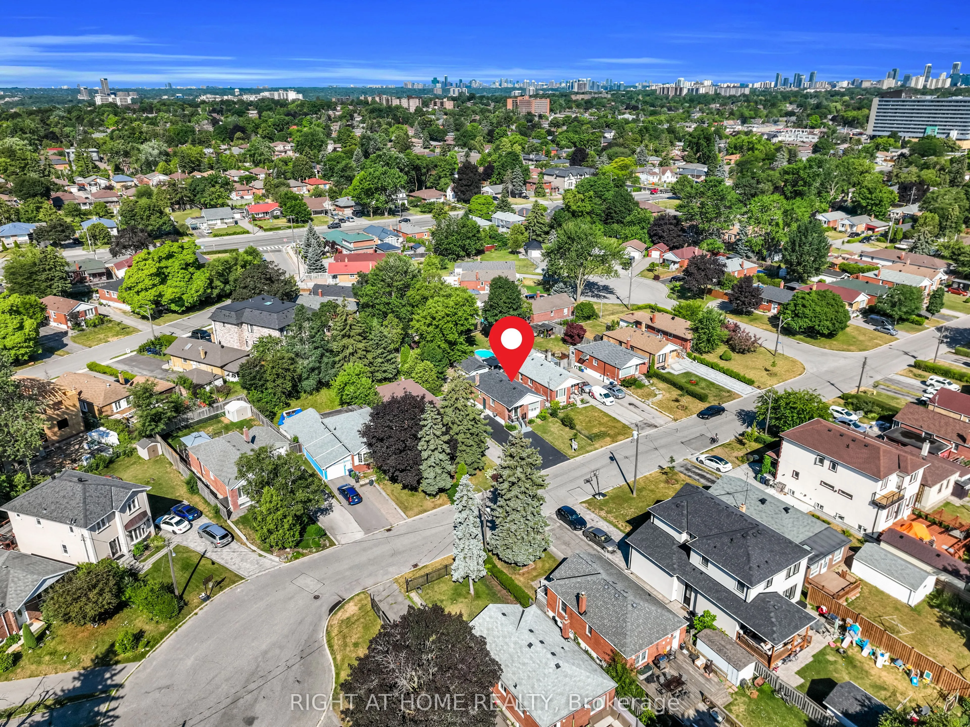 14 Frey Crescent