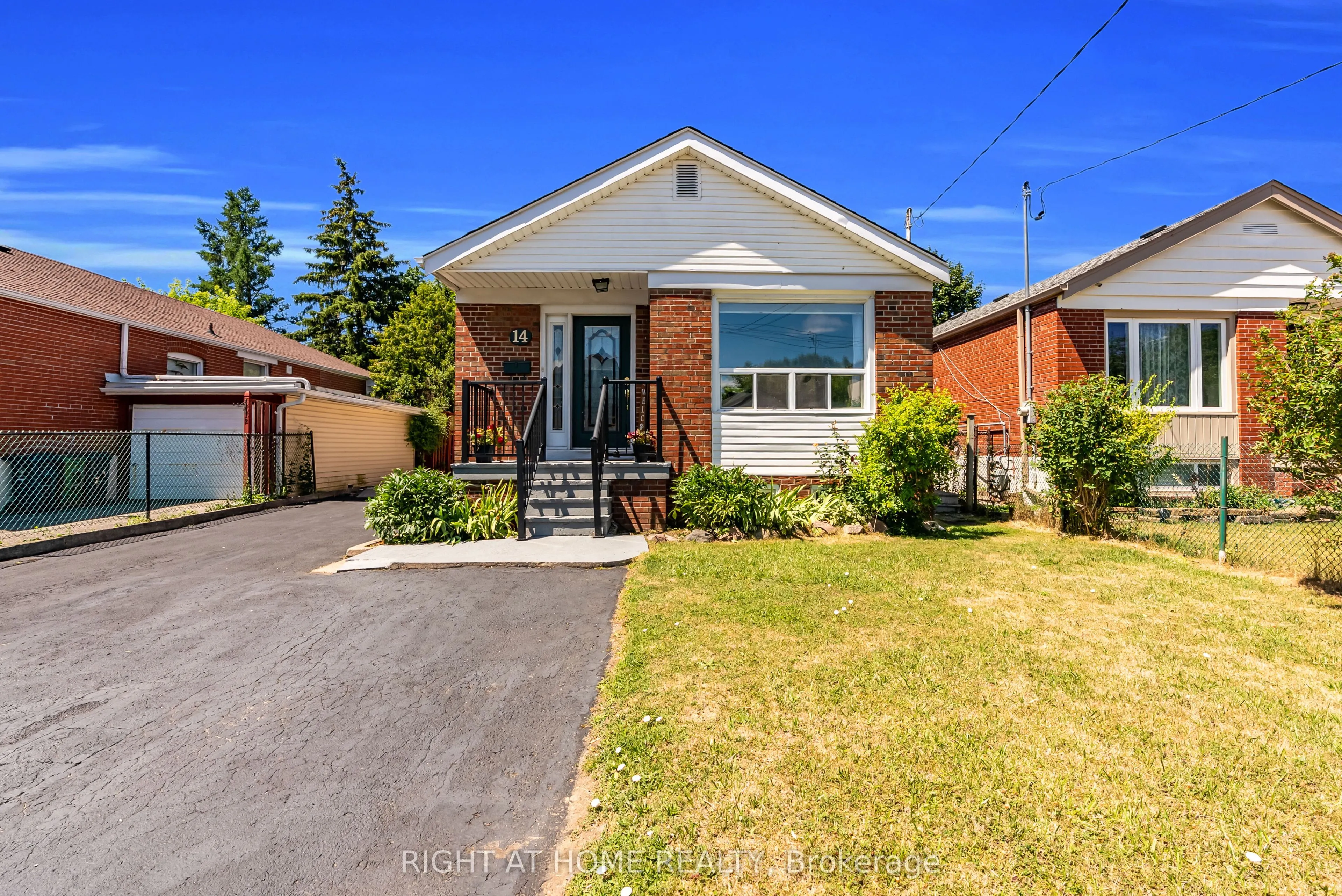 14 Frey Crescent