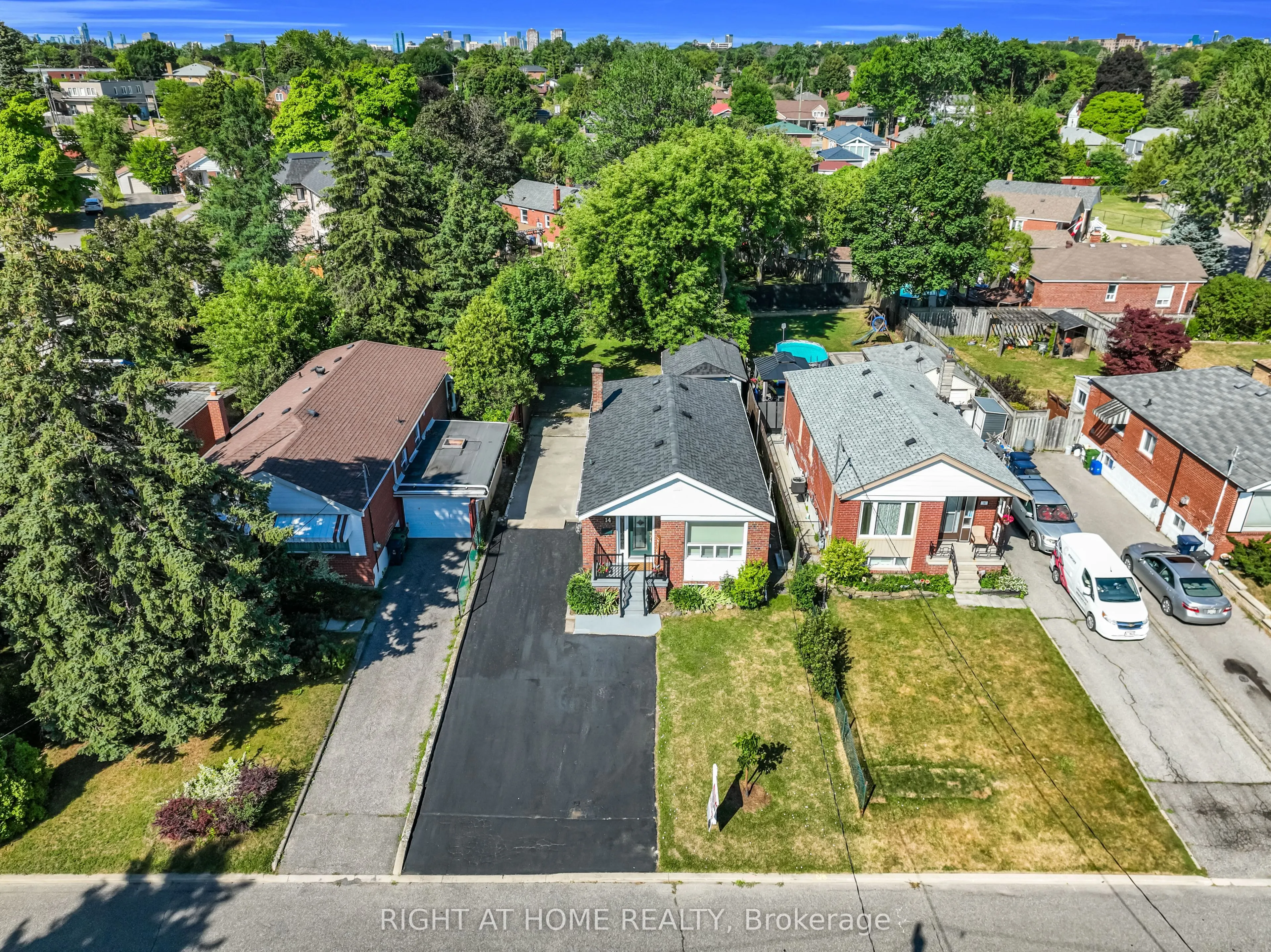 14 Frey Crescent
